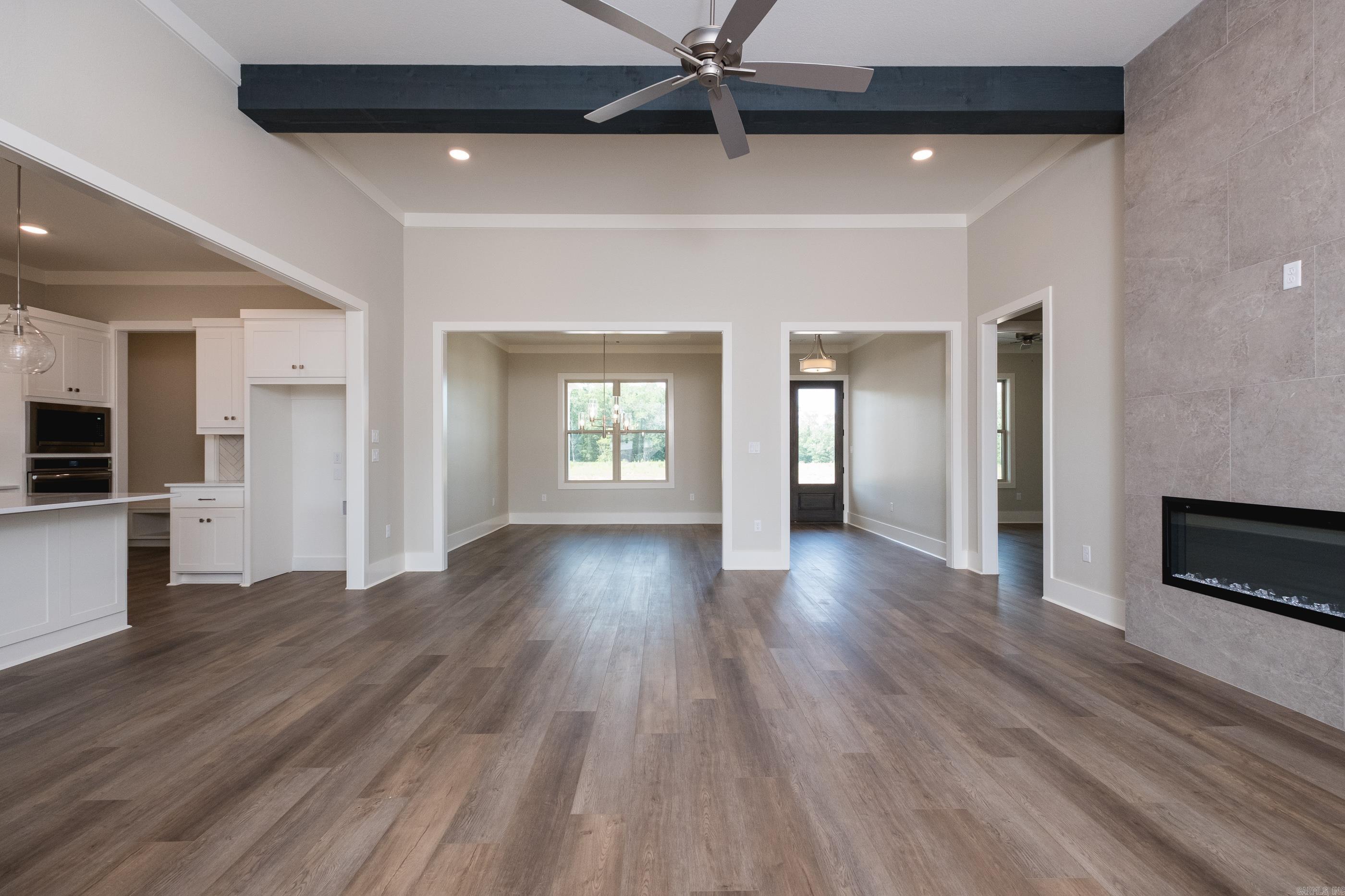514  Corondelet Lane  Maumelle, AR