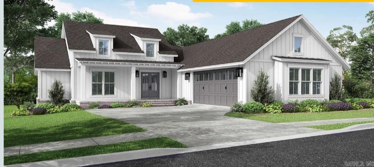 62  Lucia Lane  Maumelle, AR
