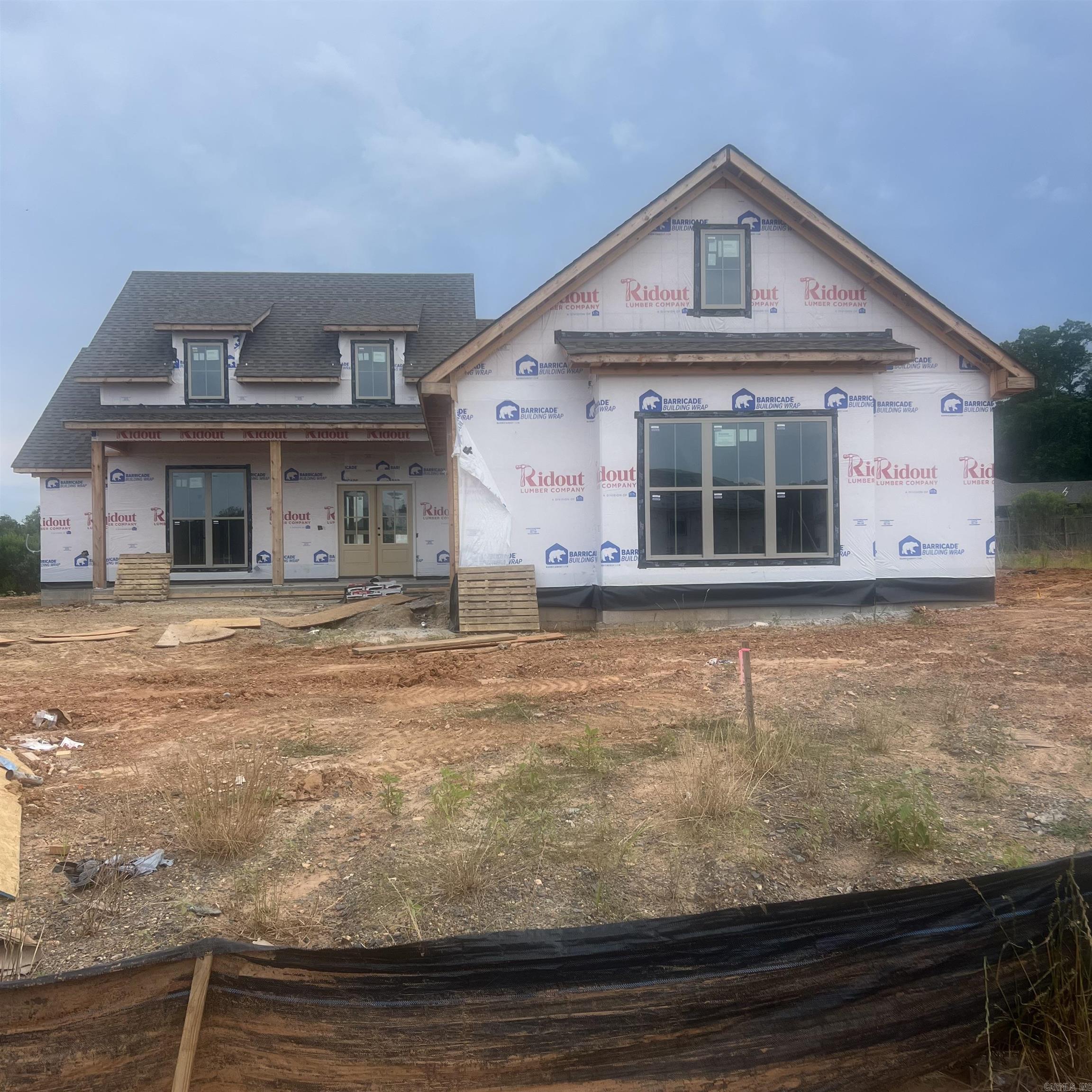 62  Lucia Lane  Maumelle, AR