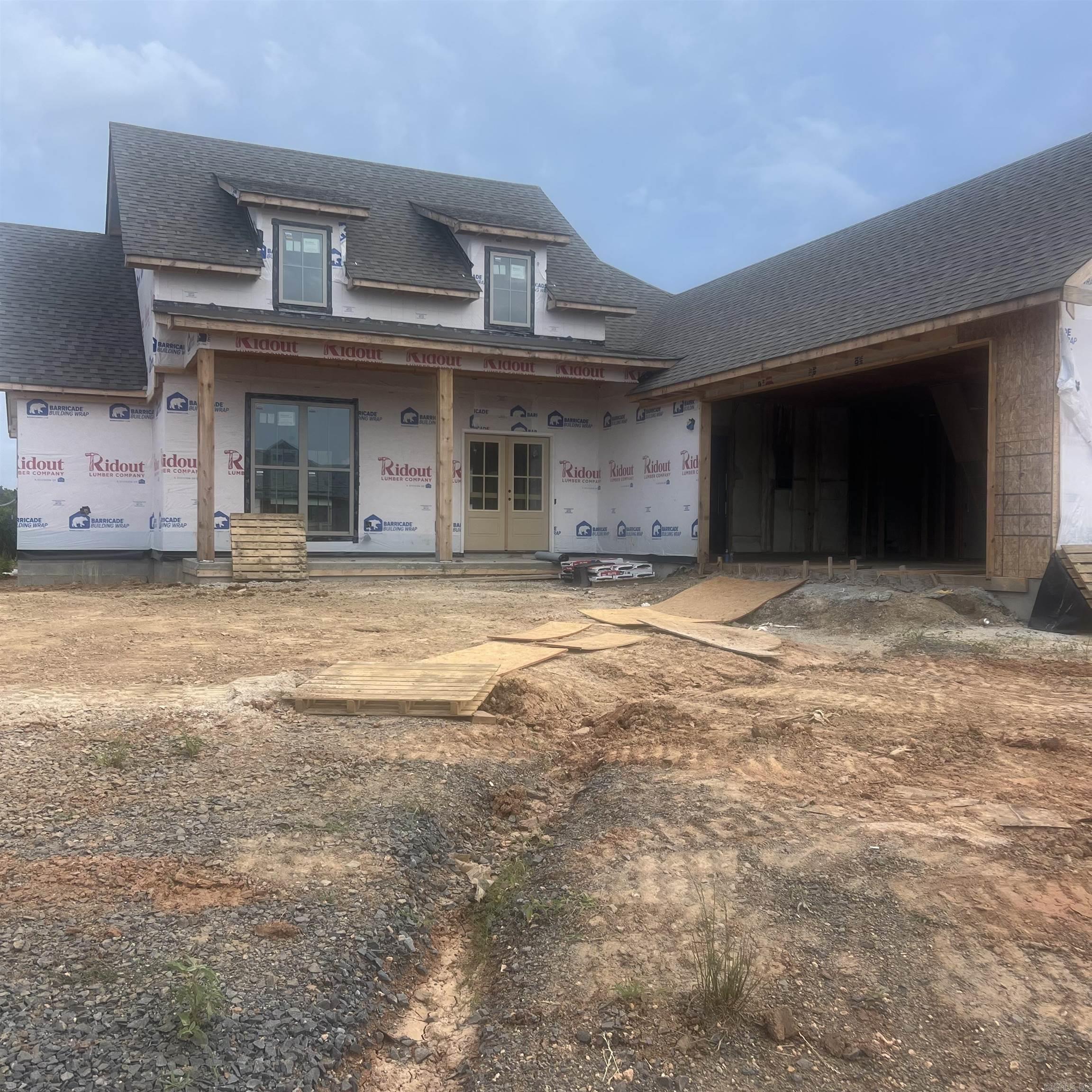62  Lucia Lane  Maumelle, AR
