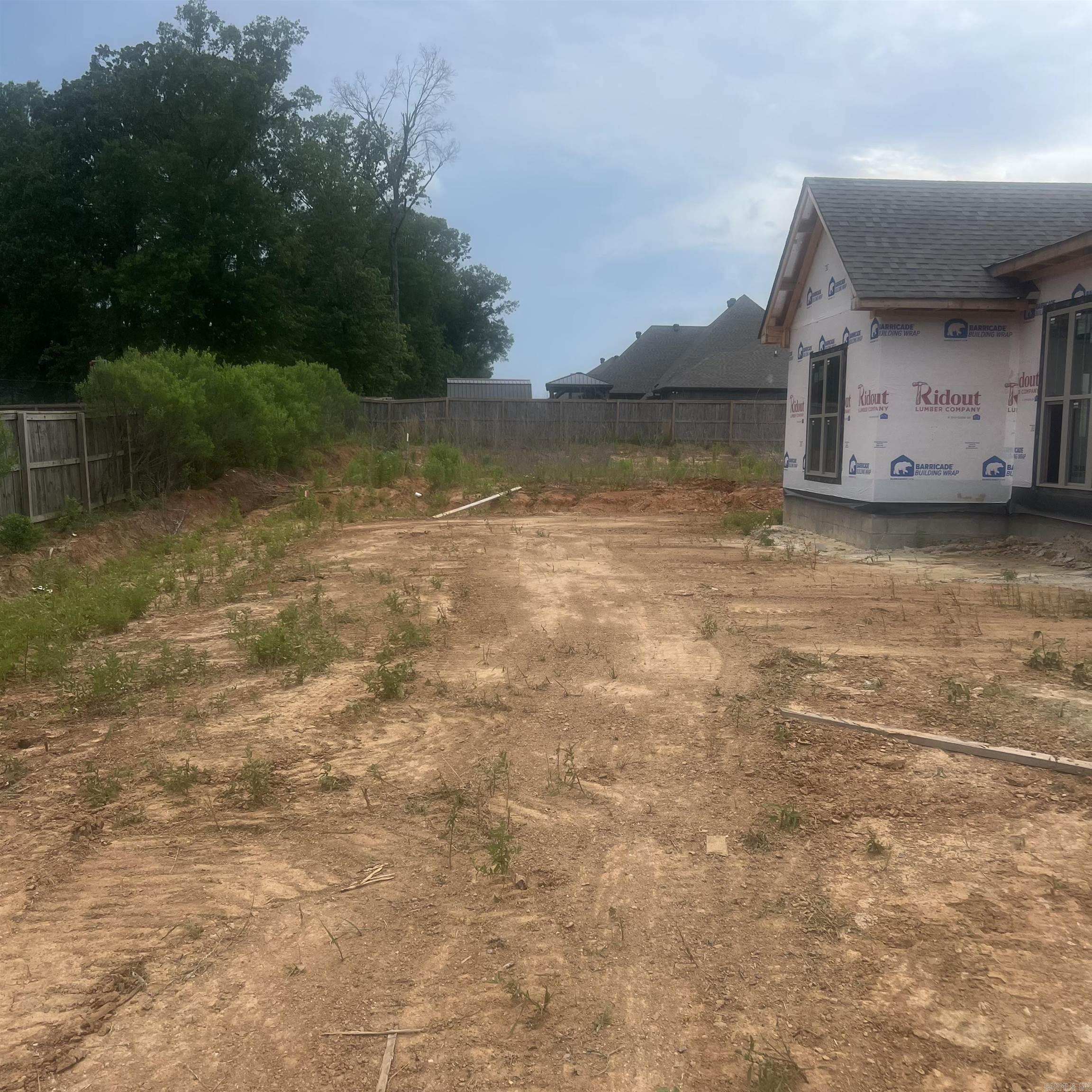 62  Lucia Lane  Maumelle, AR