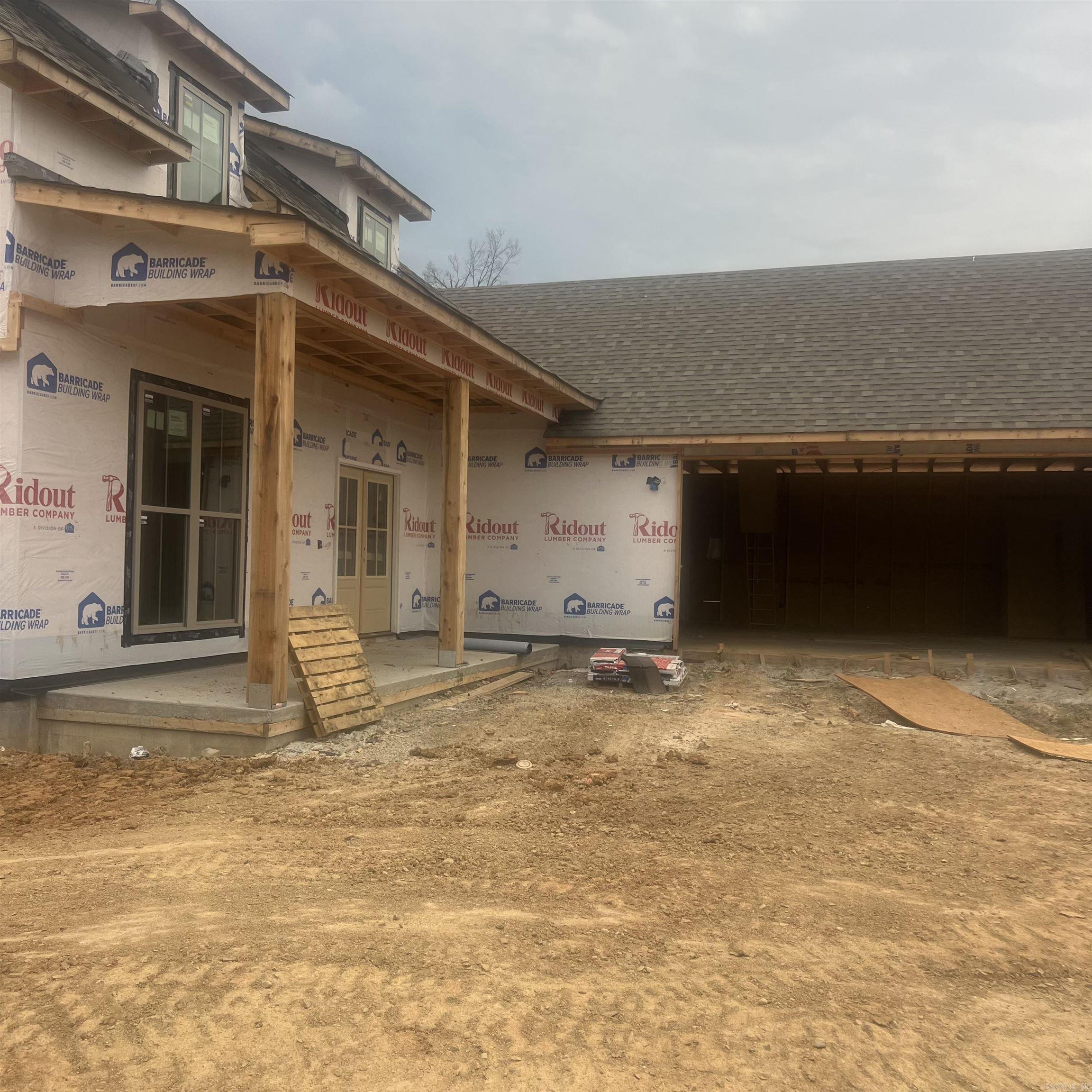 62  Lucia Lane  Maumelle, AR