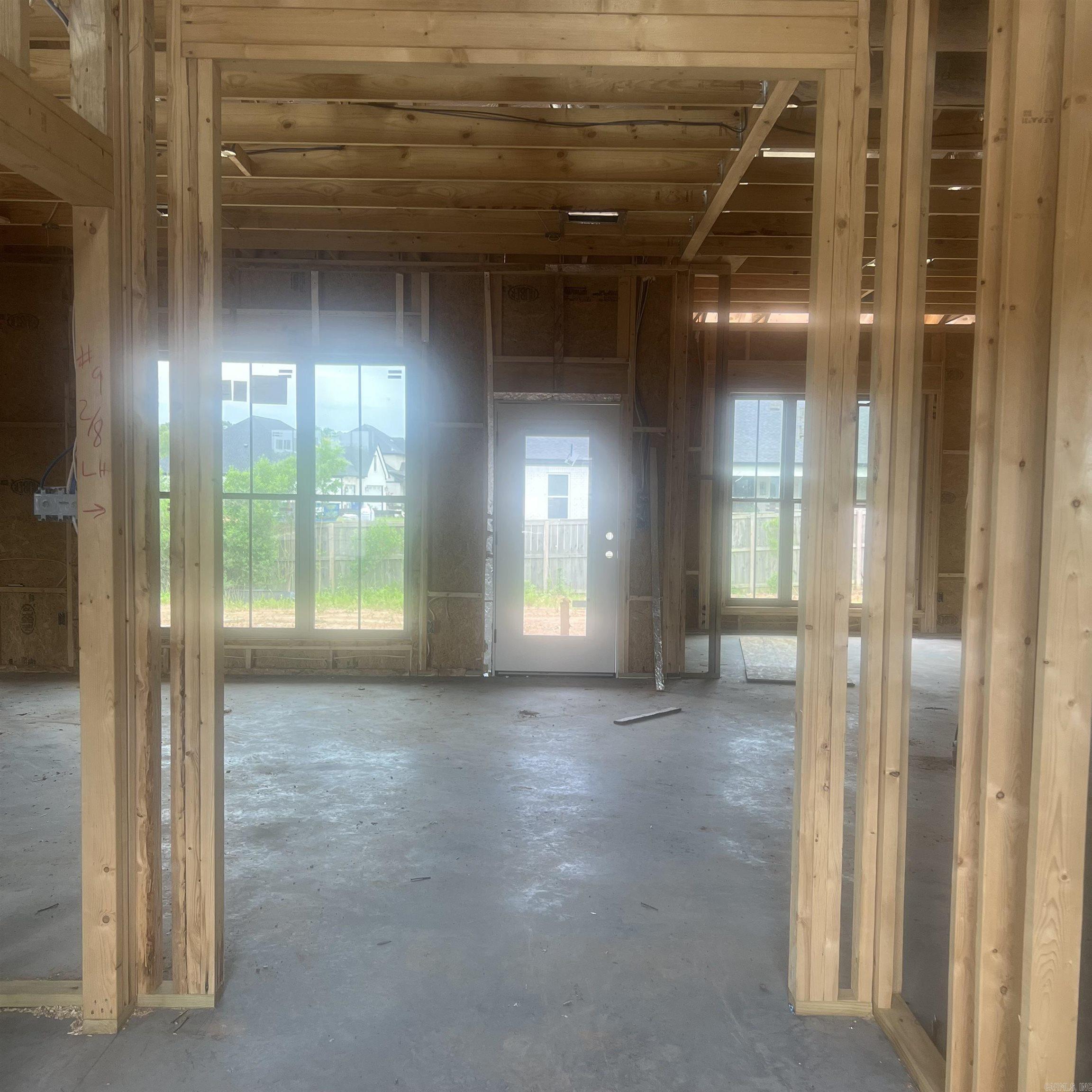 62  Lucia Lane  Maumelle, AR