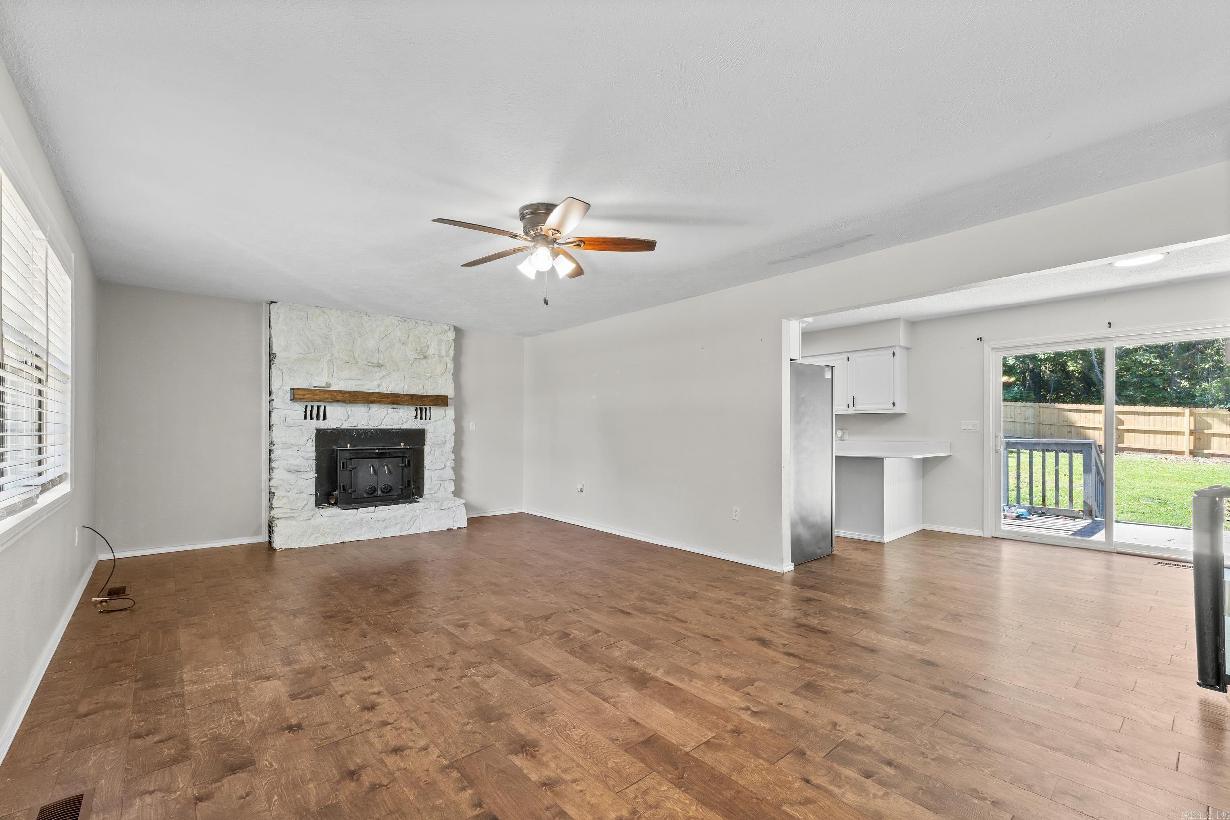 1214  Sammy Street  Mountain Home, AR