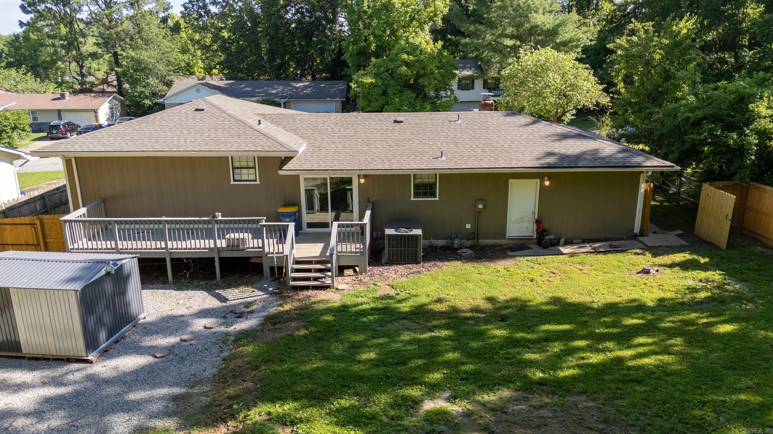 1214  Sammy Street  Mountain Home, AR