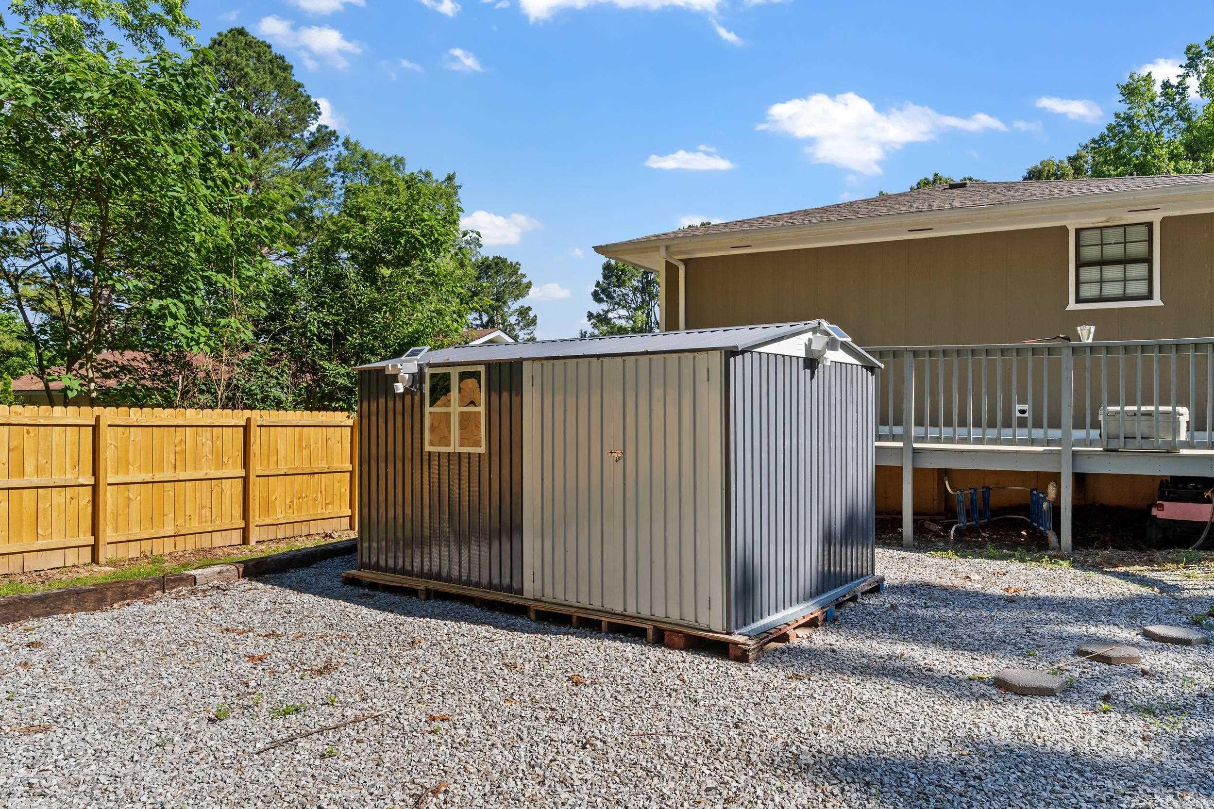 1214  Sammy Street  Mountain Home, AR