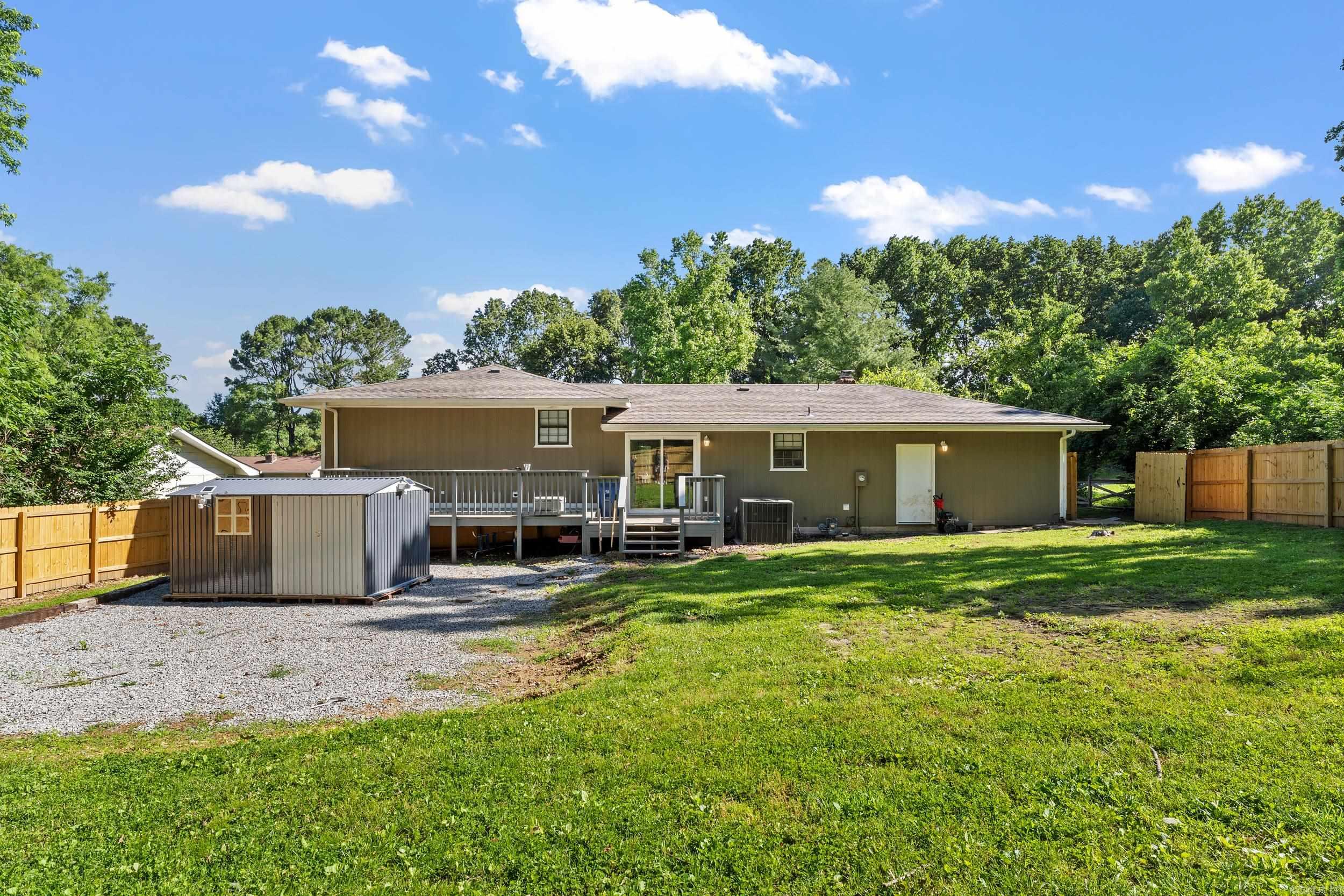 1214  Sammy Street  Mountain Home, AR