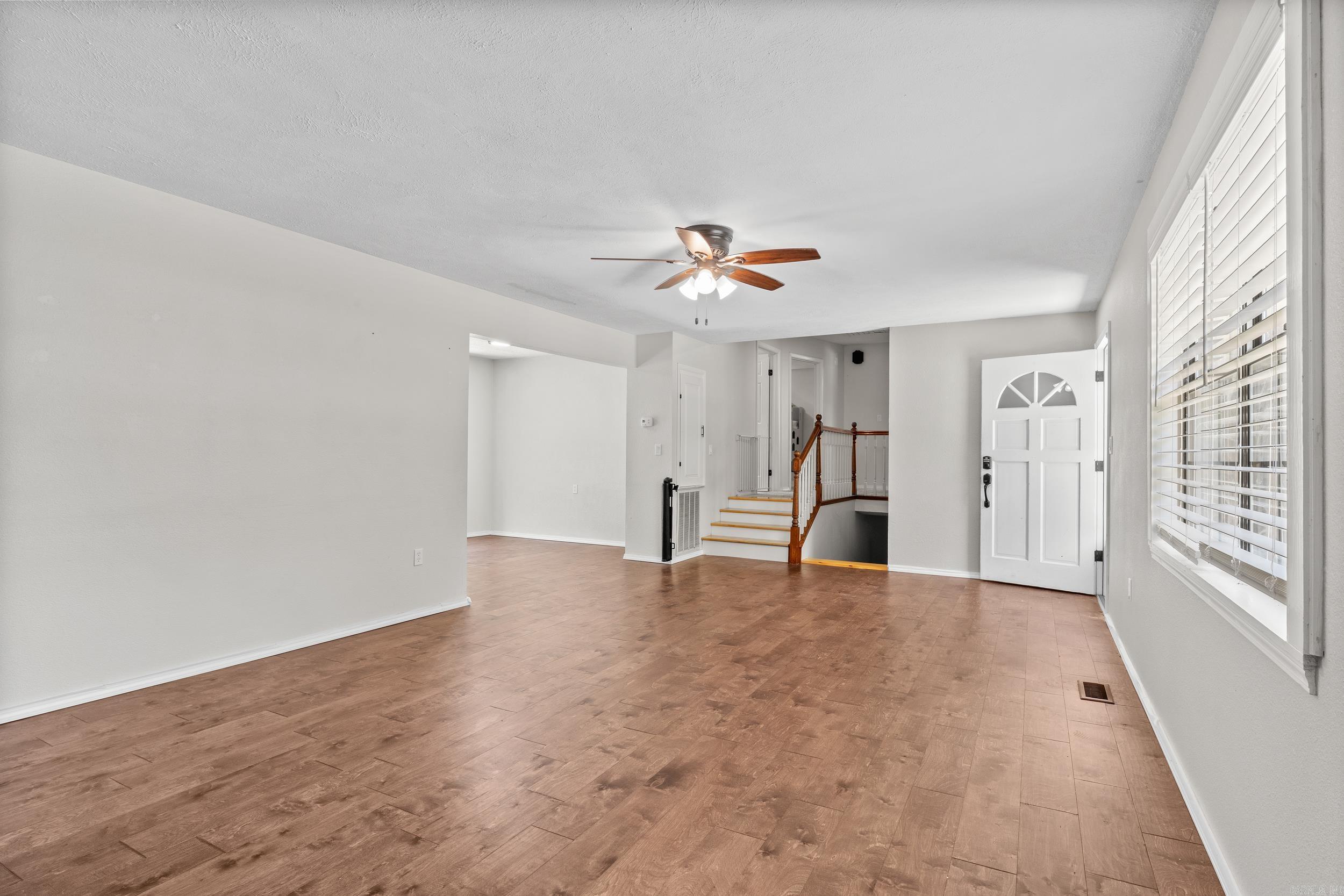 1214  Sammy Street  Mountain Home, AR