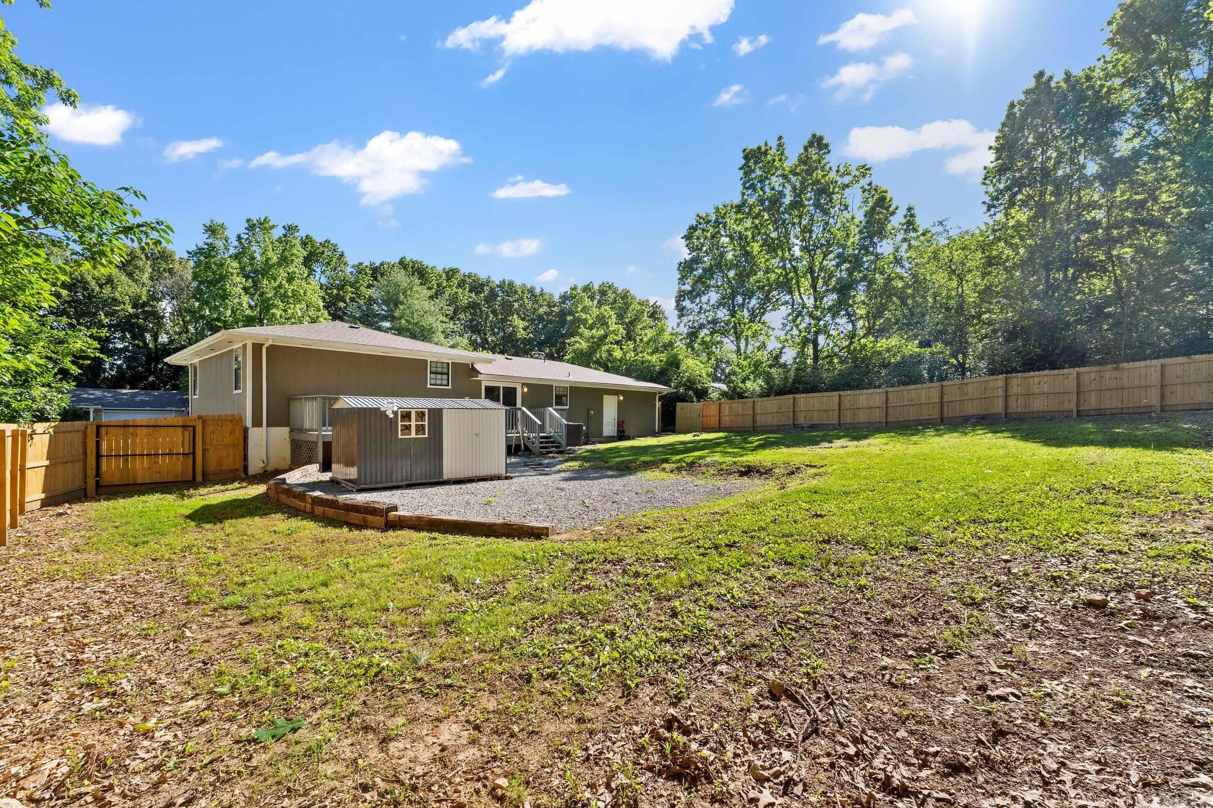 1214  Sammy Street  Mountain Home, AR