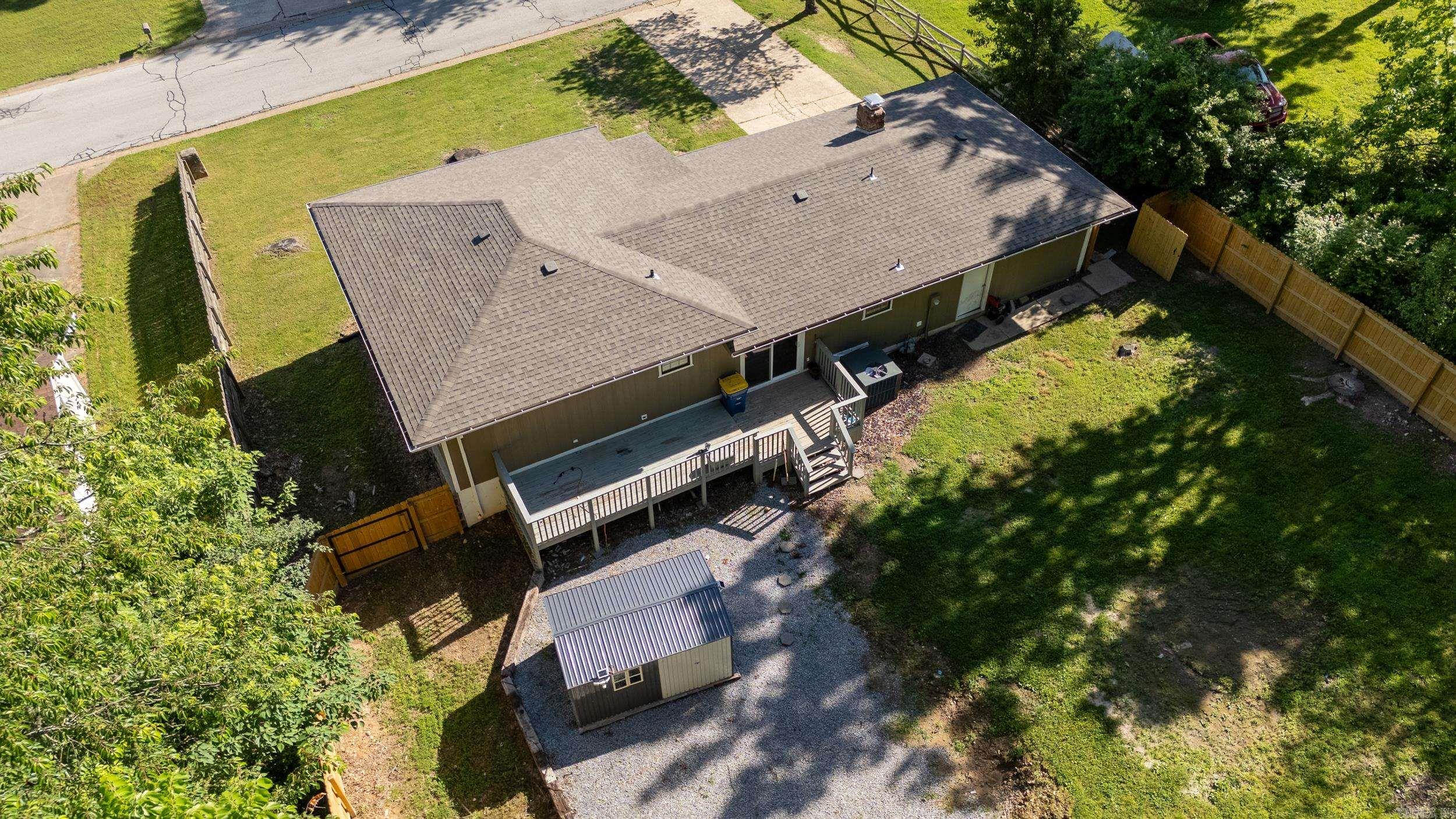 1214  Sammy Street  Mountain Home, AR