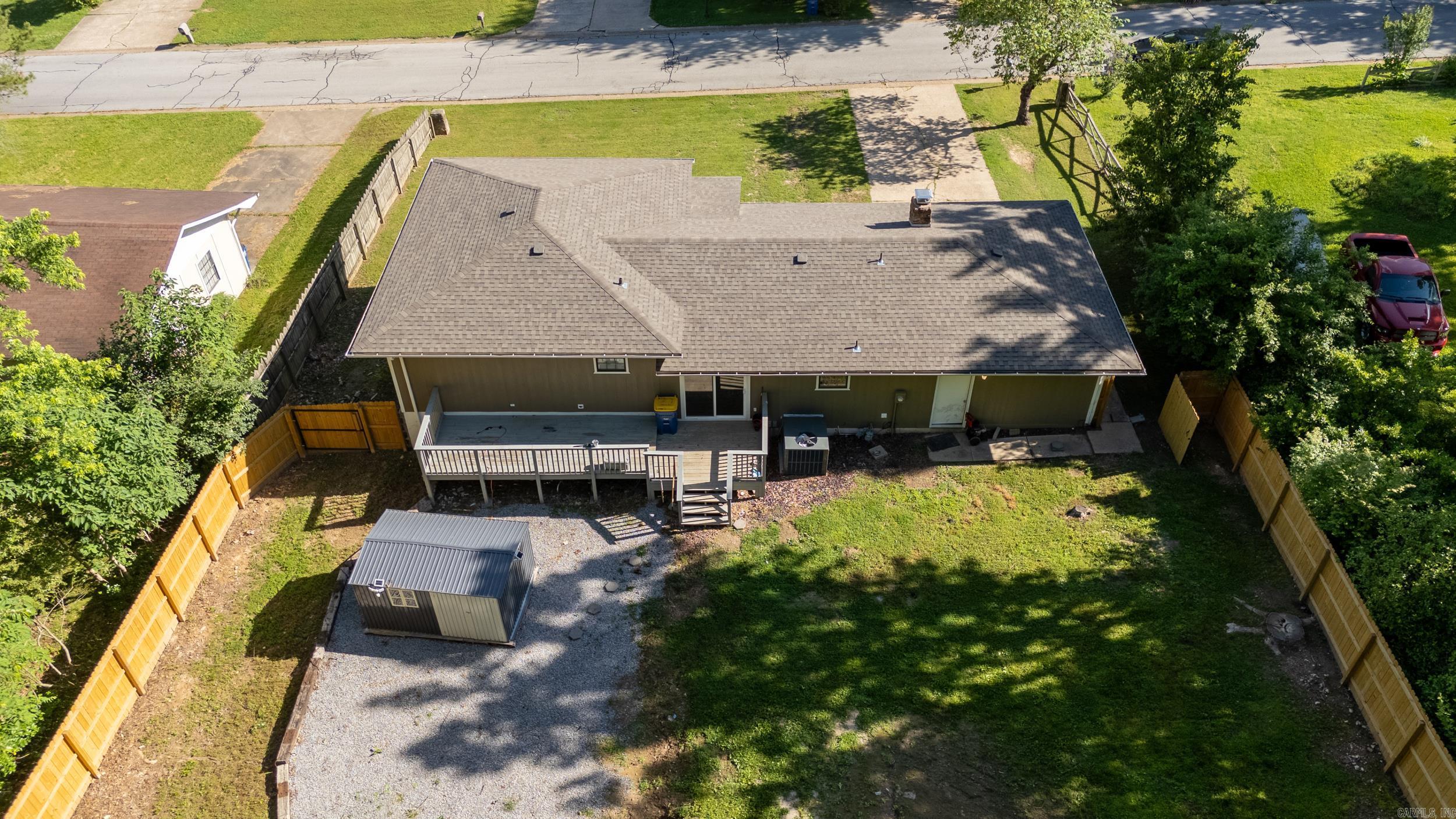 1214  Sammy Street  Mountain Home, AR