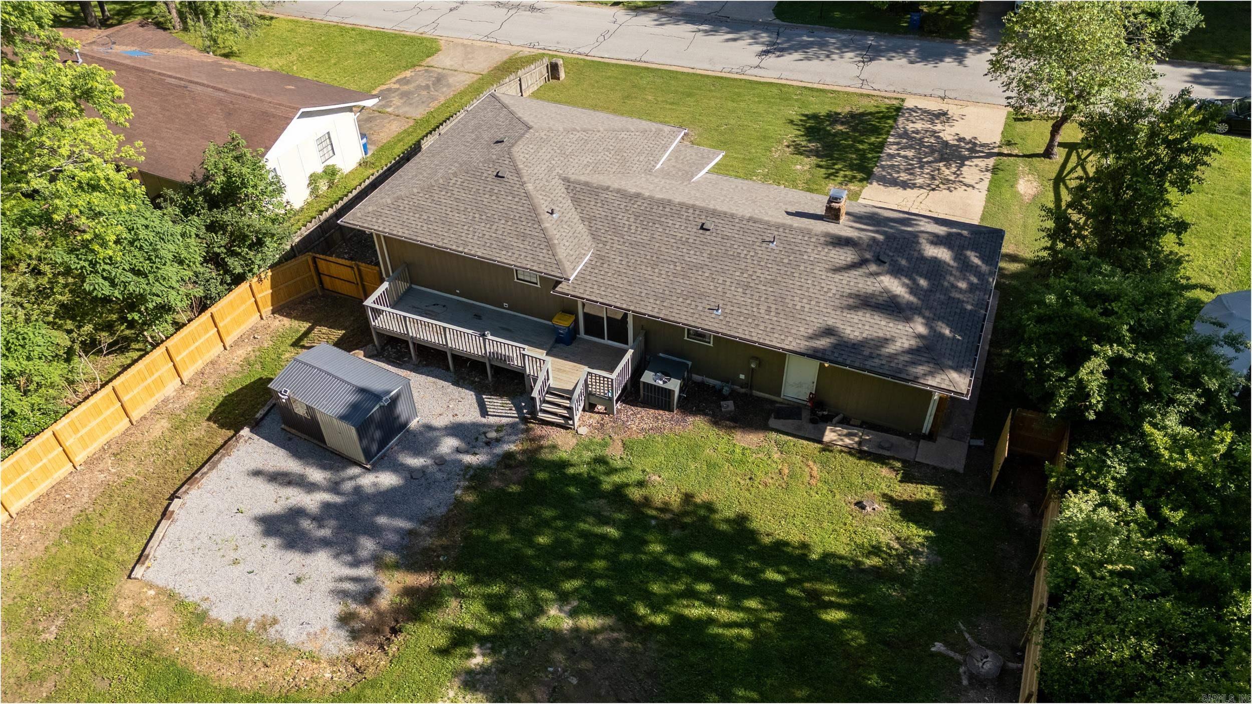 1214  Sammy Street  Mountain Home, AR