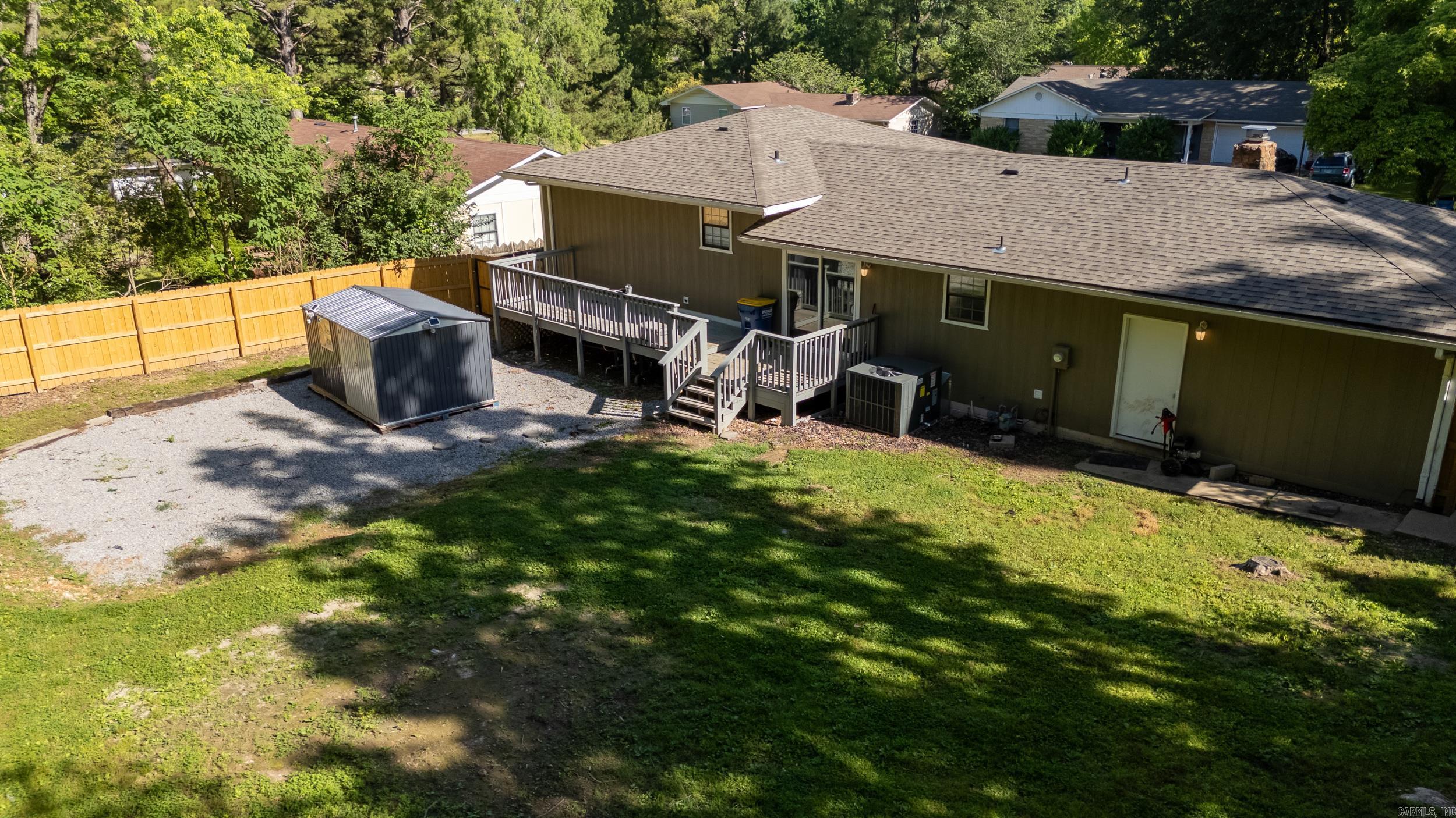 1214  Sammy Street  Mountain Home, AR