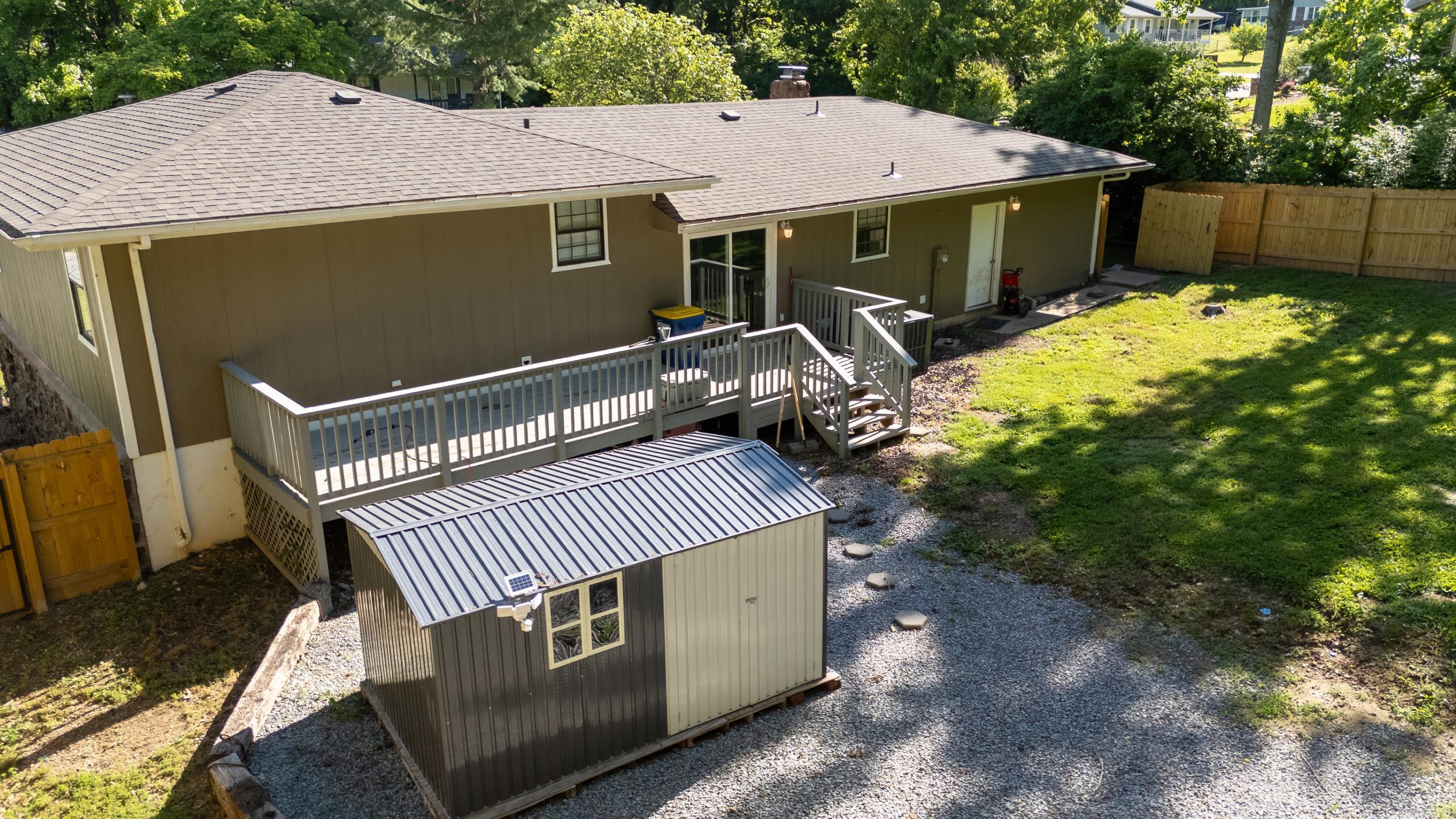 1214  Sammy Street  Mountain Home, AR