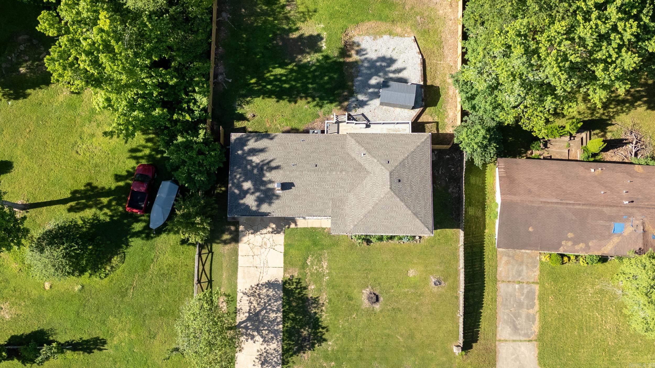 1214  Sammy Street  Mountain Home, AR
