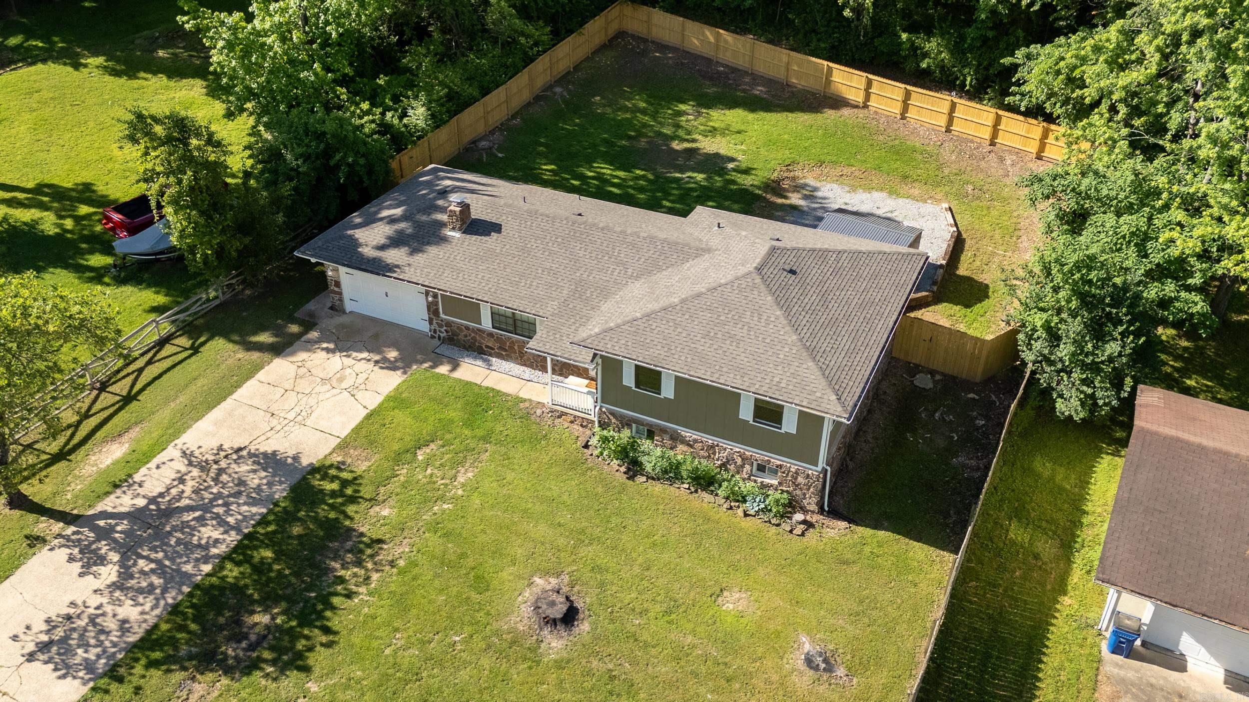 1214  Sammy Street  Mountain Home, AR