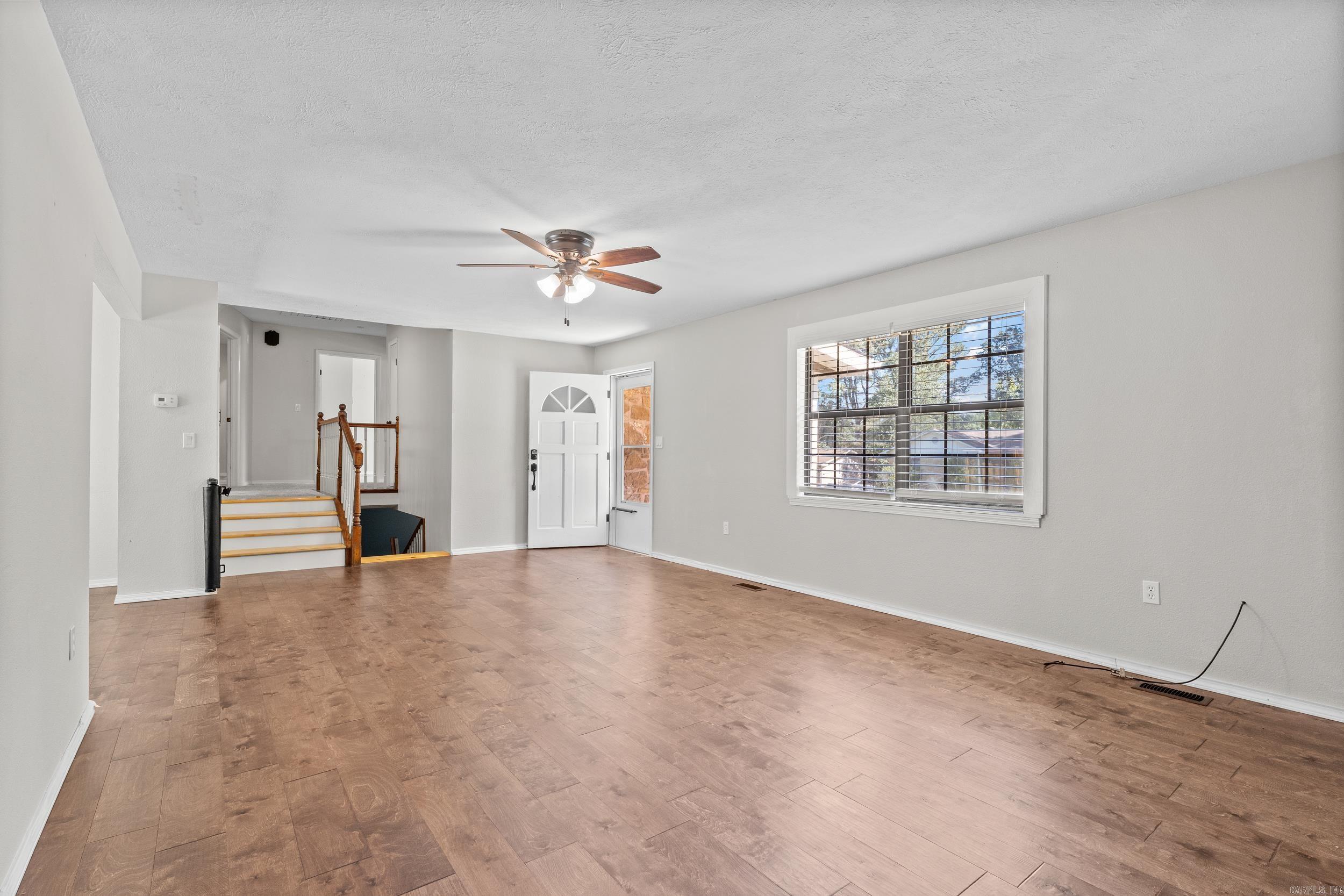 1214  Sammy Street  Mountain Home, AR