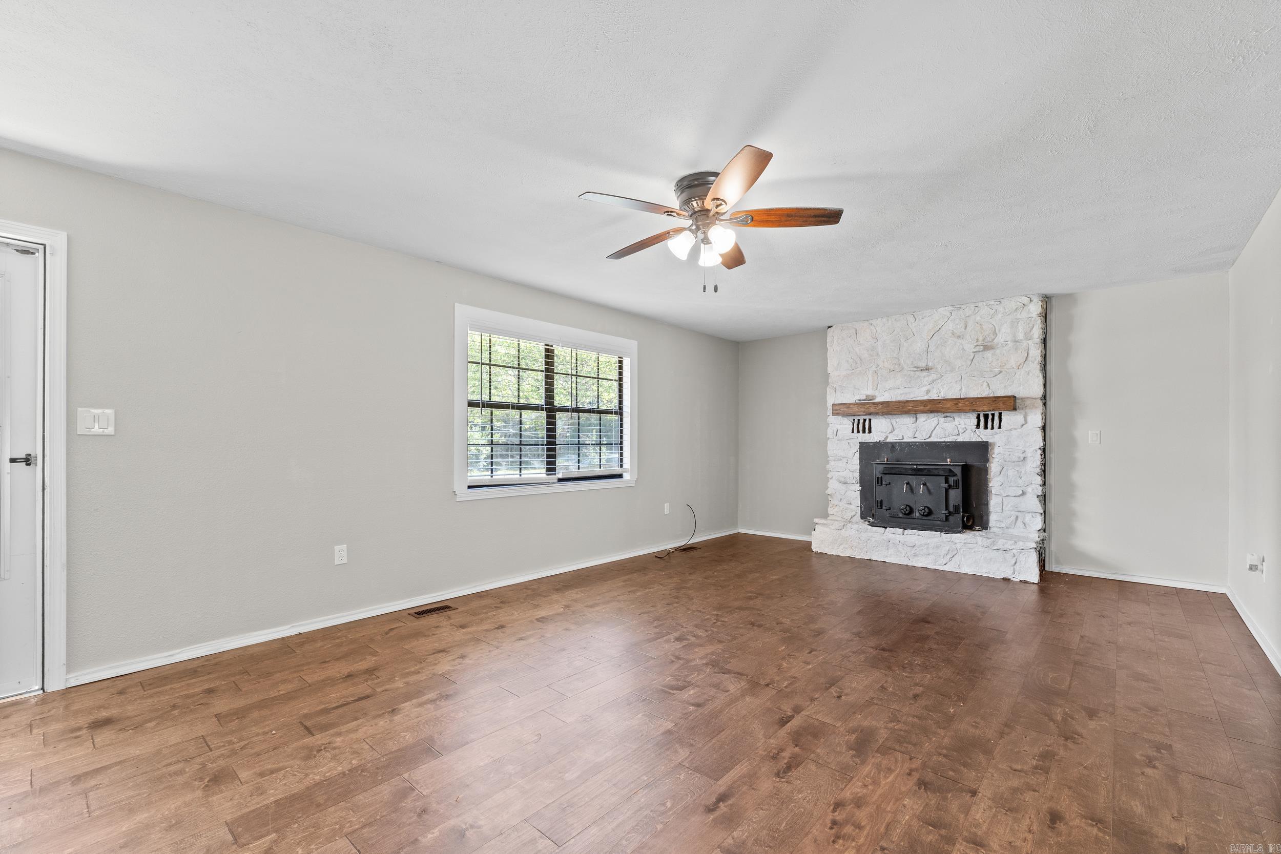 1214  Sammy Street  Mountain Home, AR