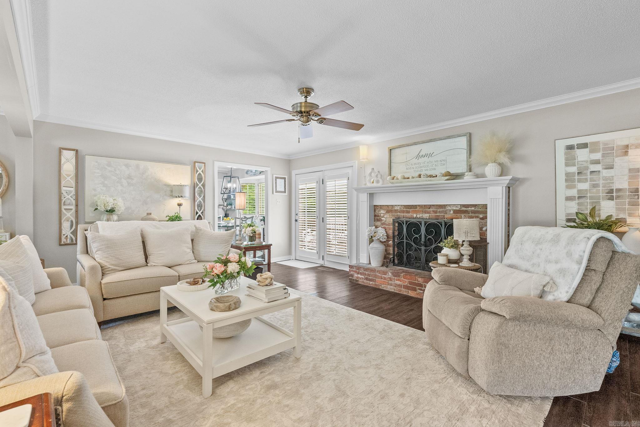 1100  Talihana  North Little Rock, AR