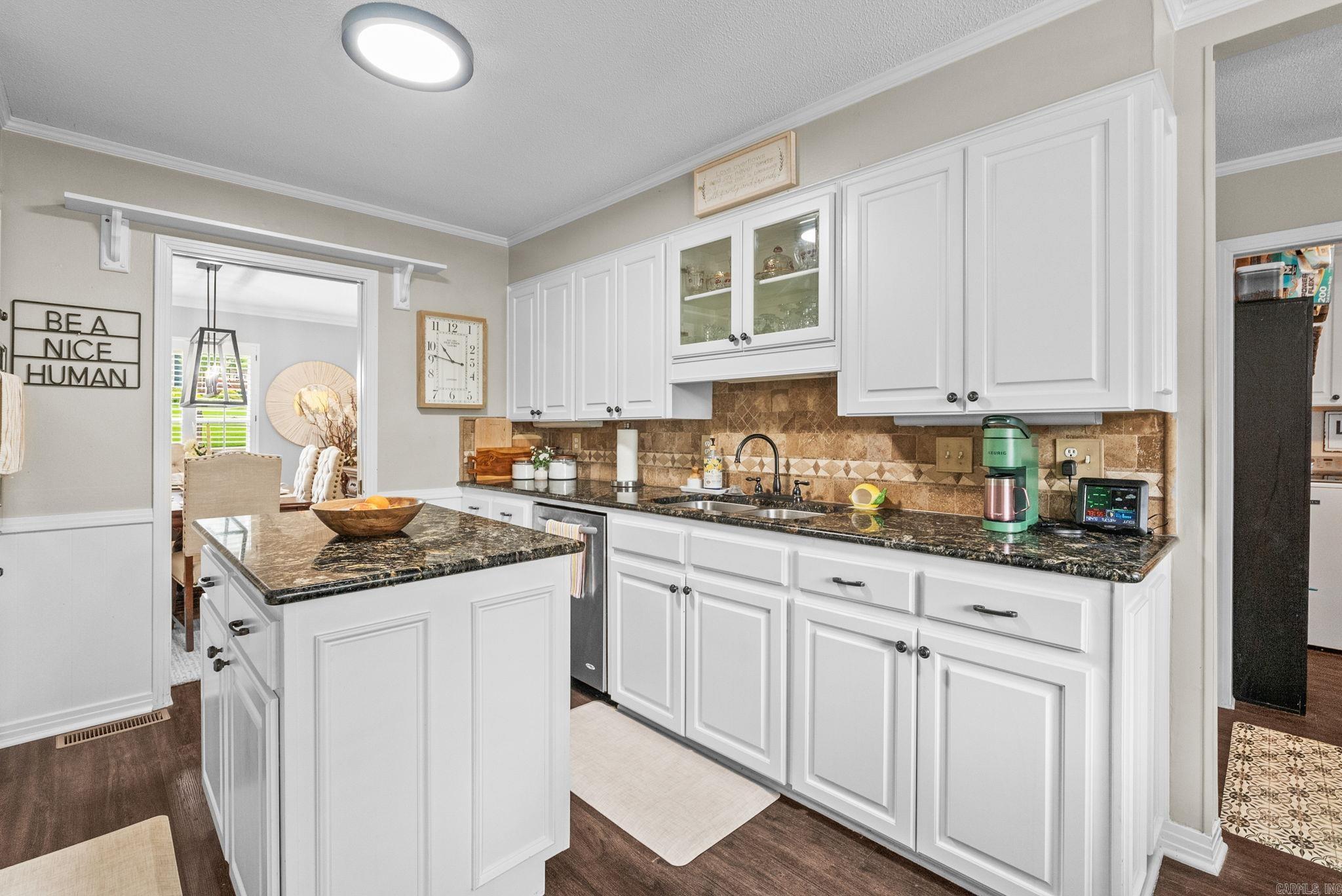 1100  Talihana  North Little Rock, AR