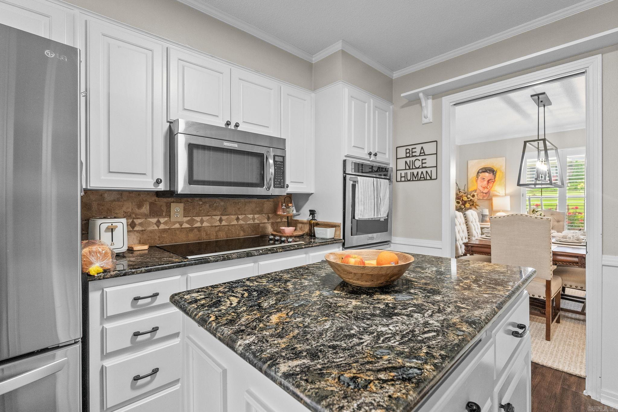 1100  Talihana  North Little Rock, AR