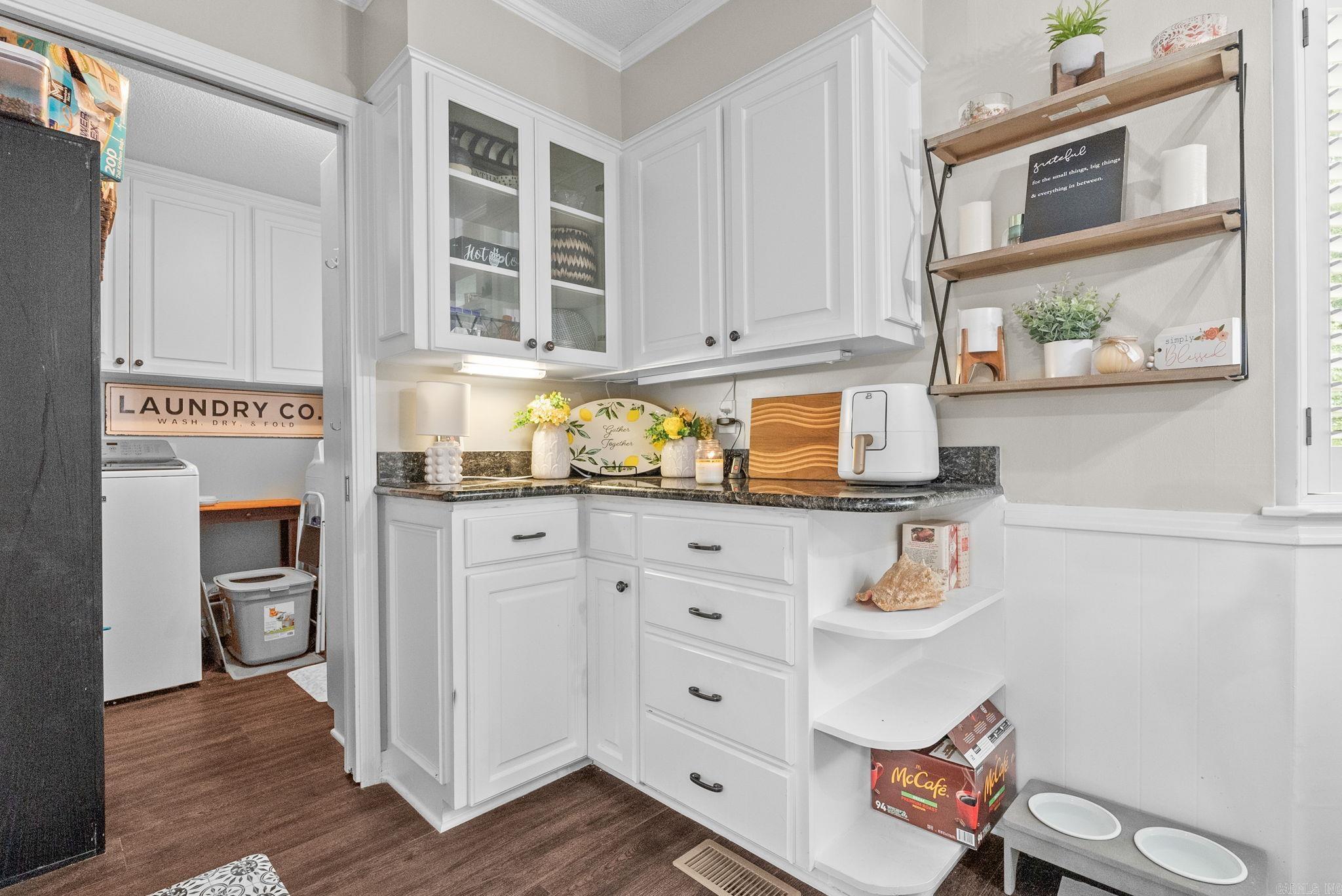 1100  Talihana  North Little Rock, AR