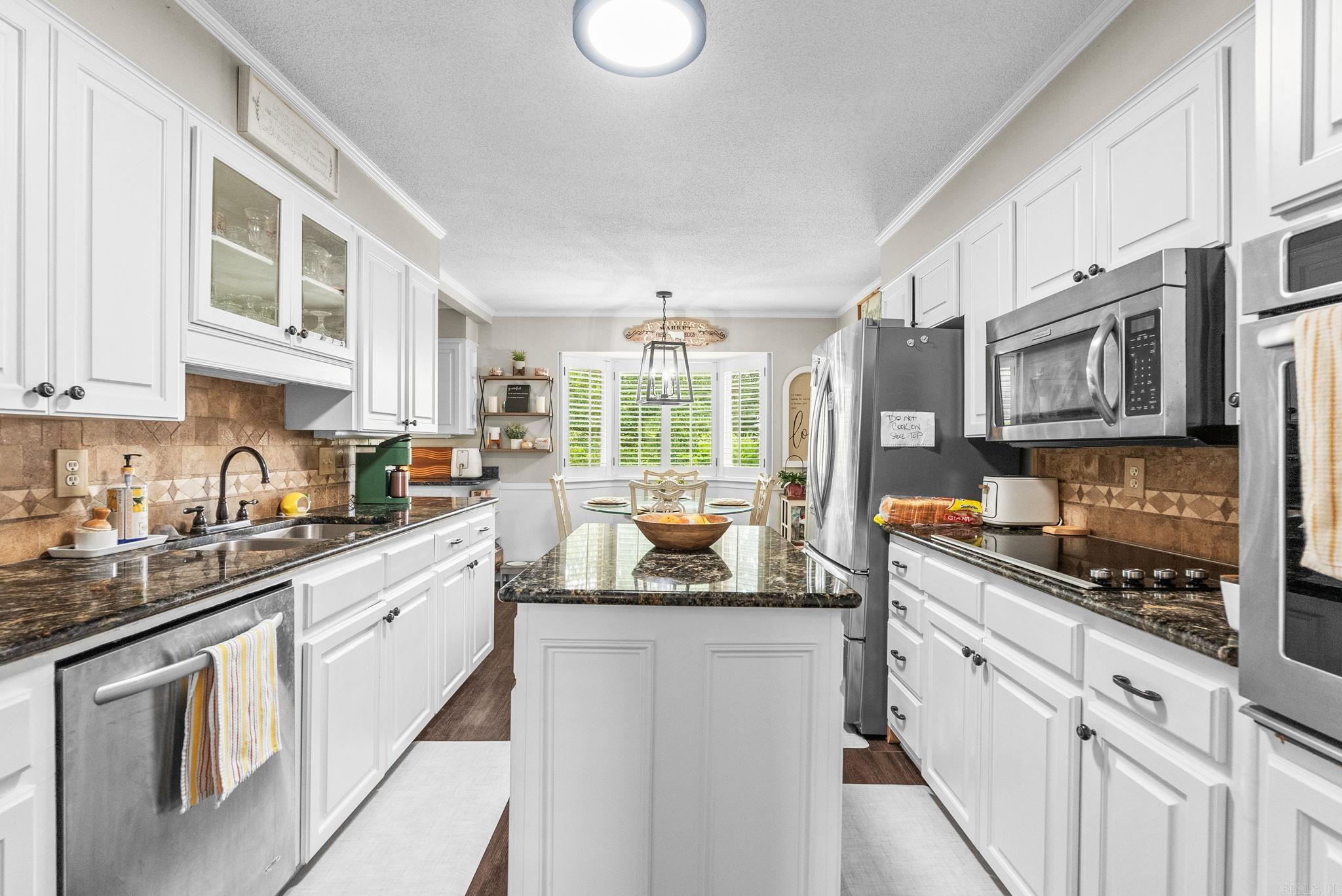 1100  Talihana  North Little Rock, AR