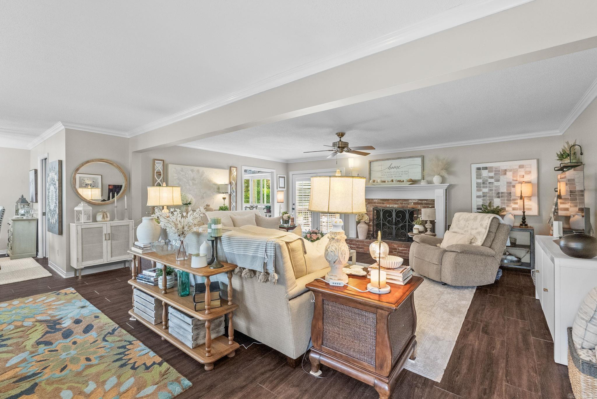 1100  Talihana  North Little Rock, AR