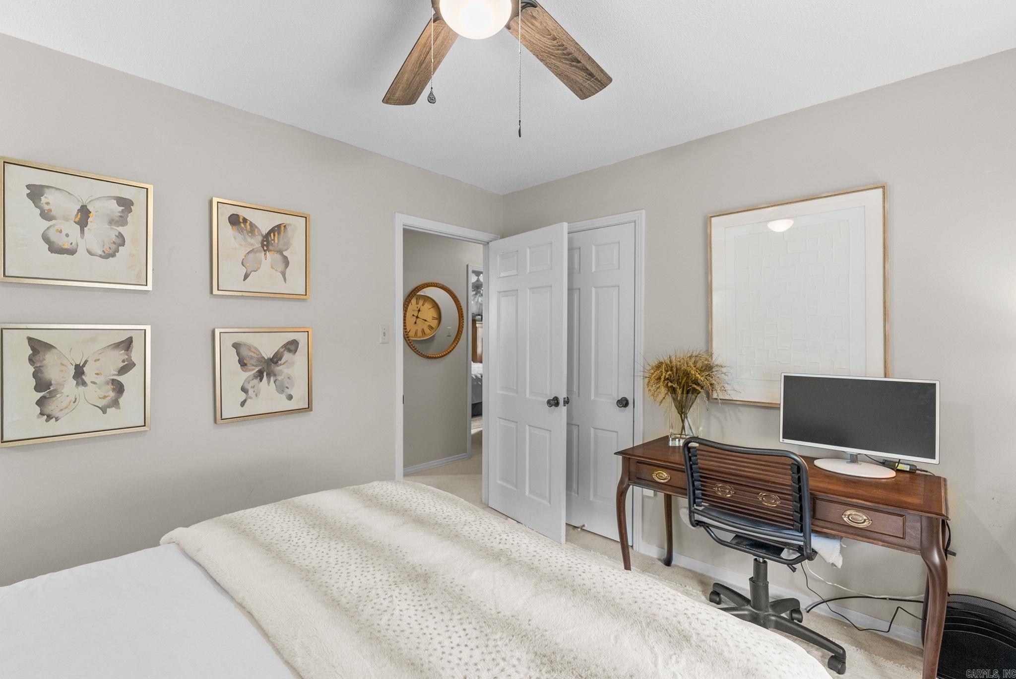 1100  Talihana  North Little Rock, AR