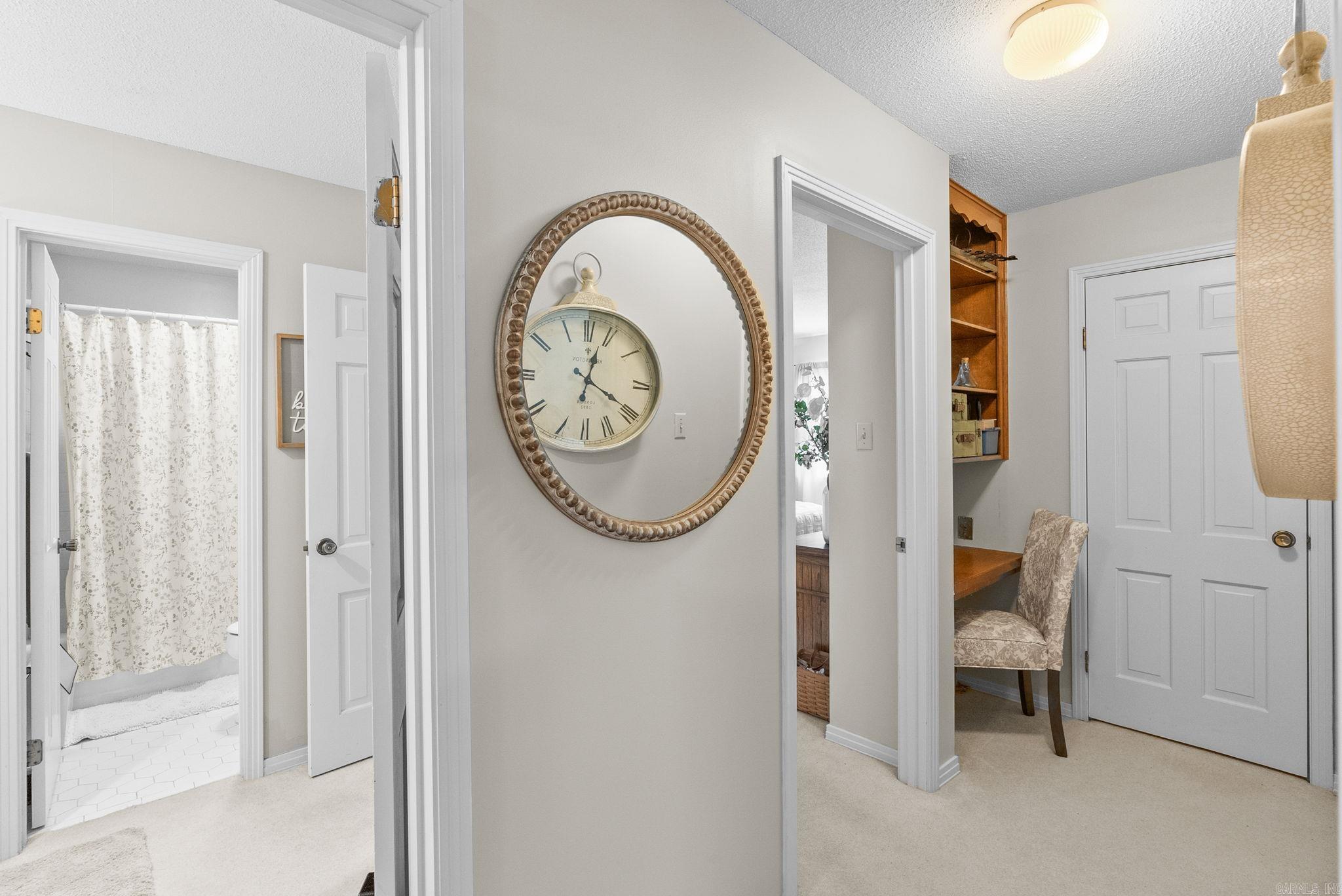 1100  Talihana  North Little Rock, AR