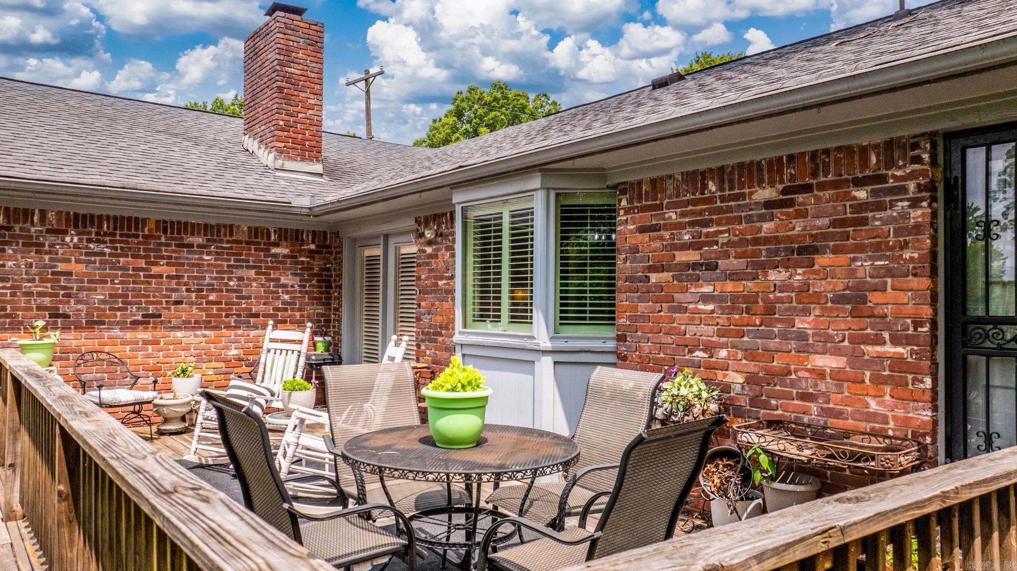1100  Talihana  North Little Rock, AR
