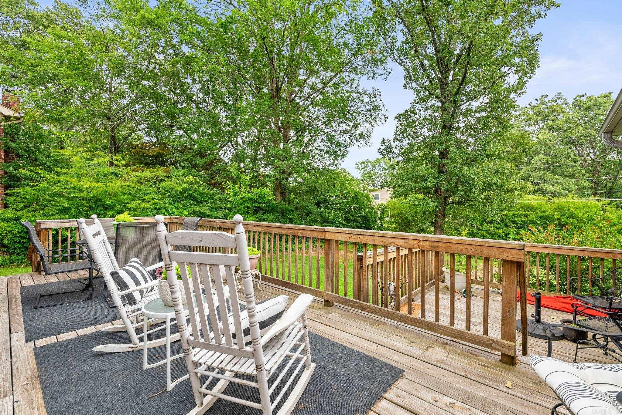 1100  Talihana  North Little Rock, AR