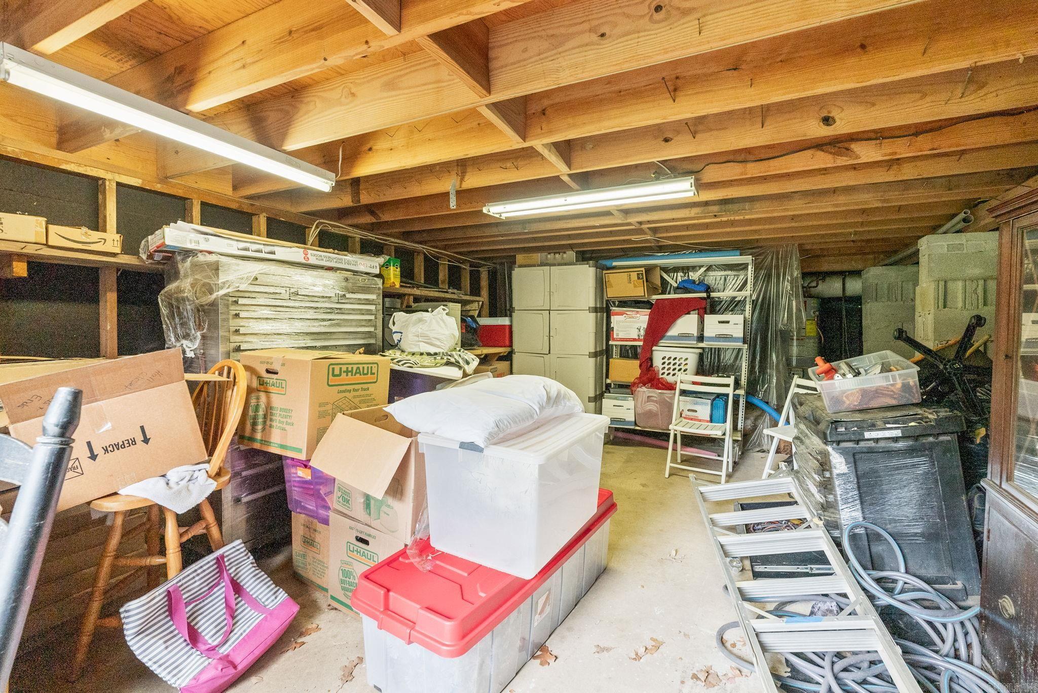 1100  Talihana  North Little Rock, AR