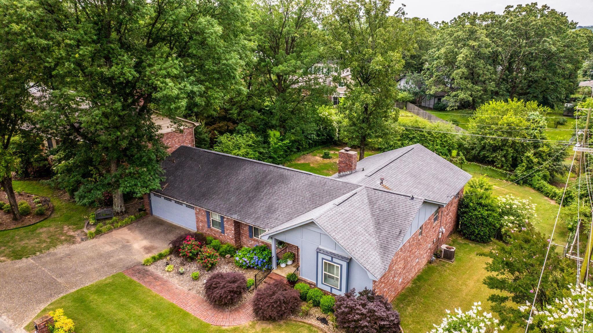 1100  Talihana  North Little Rock, AR