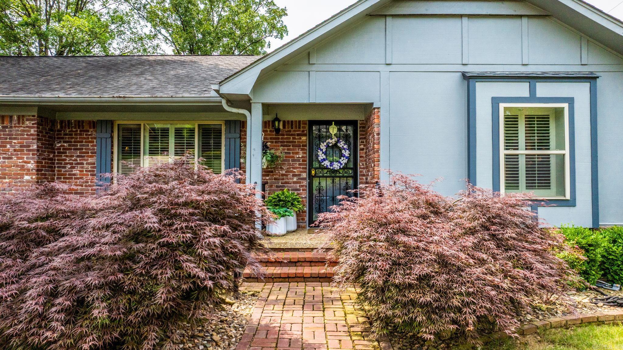 1100  Talihana  North Little Rock, AR