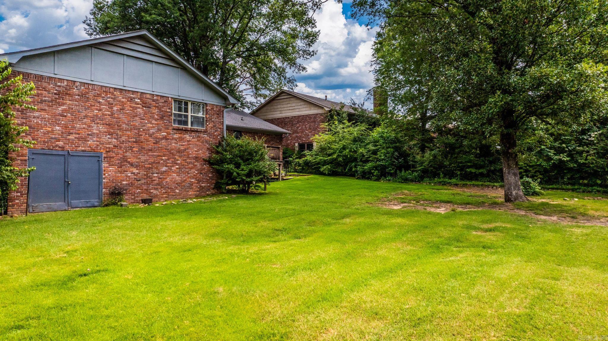 1100  Talihana  North Little Rock, AR