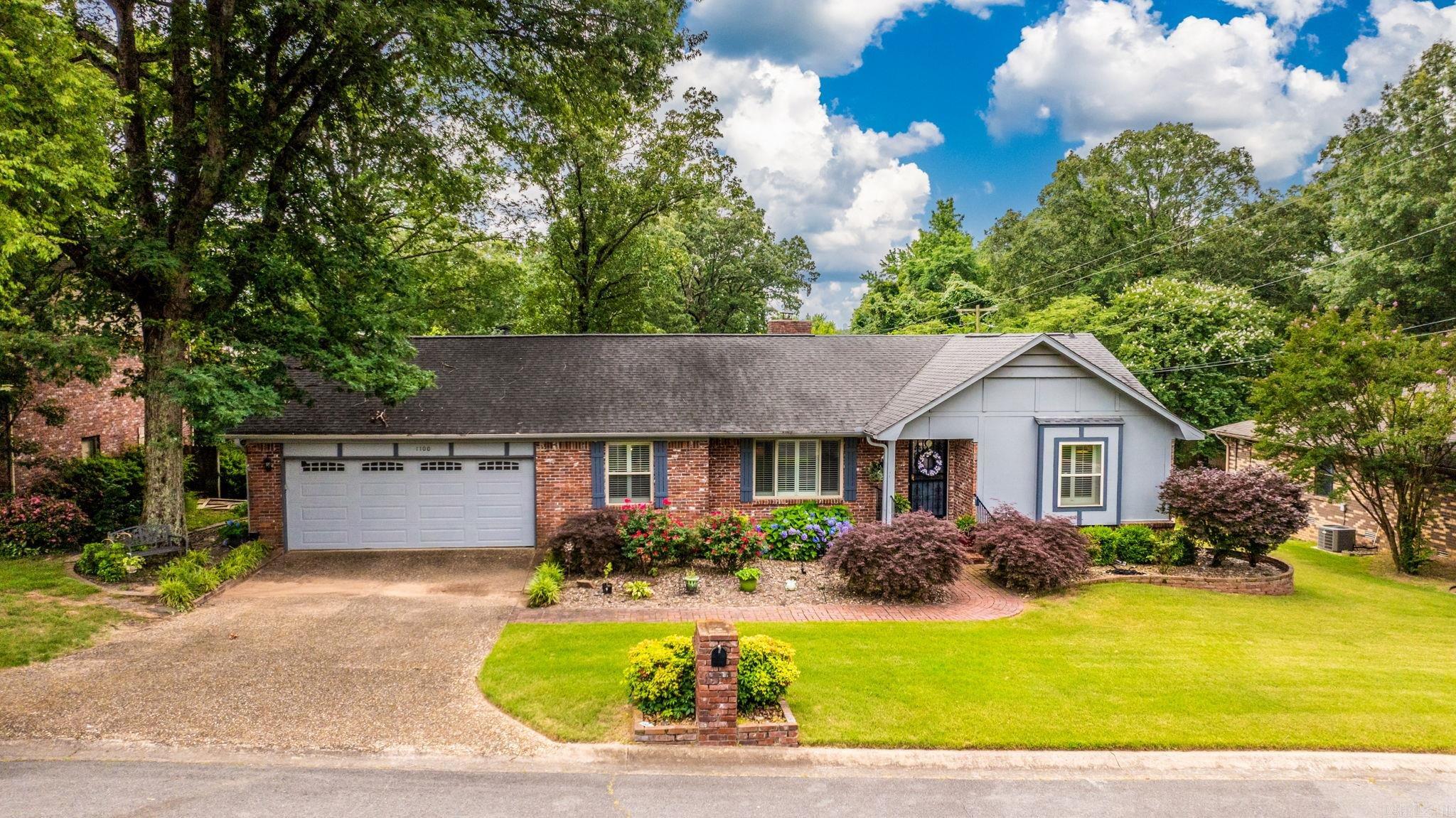 1100  Talihana  North Little Rock, AR
