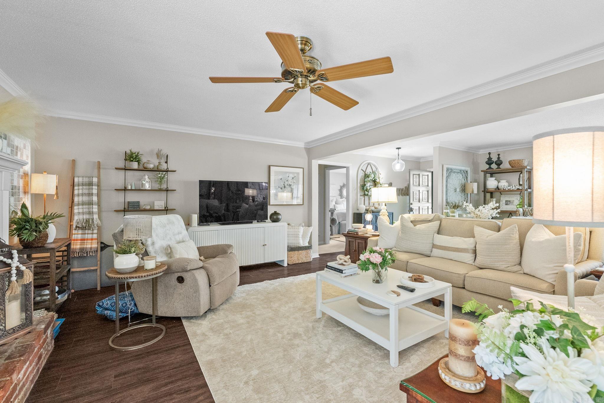 1100  Talihana  North Little Rock, AR