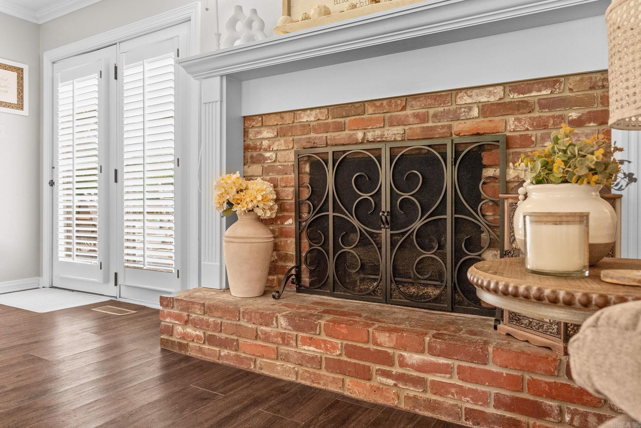 1100  Talihana  North Little Rock, AR
