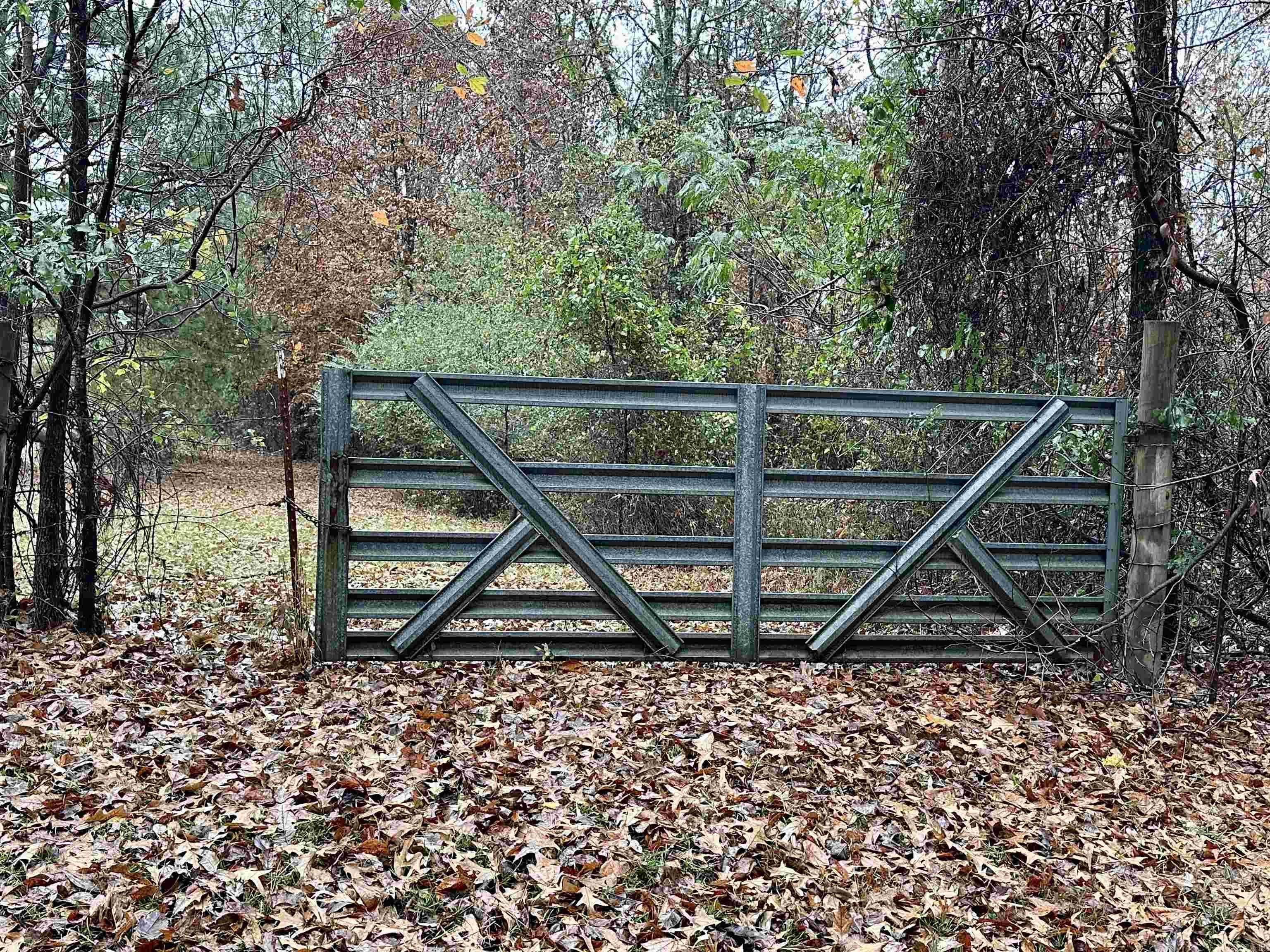 TBD  Polk Road 28  Hatfield, AR