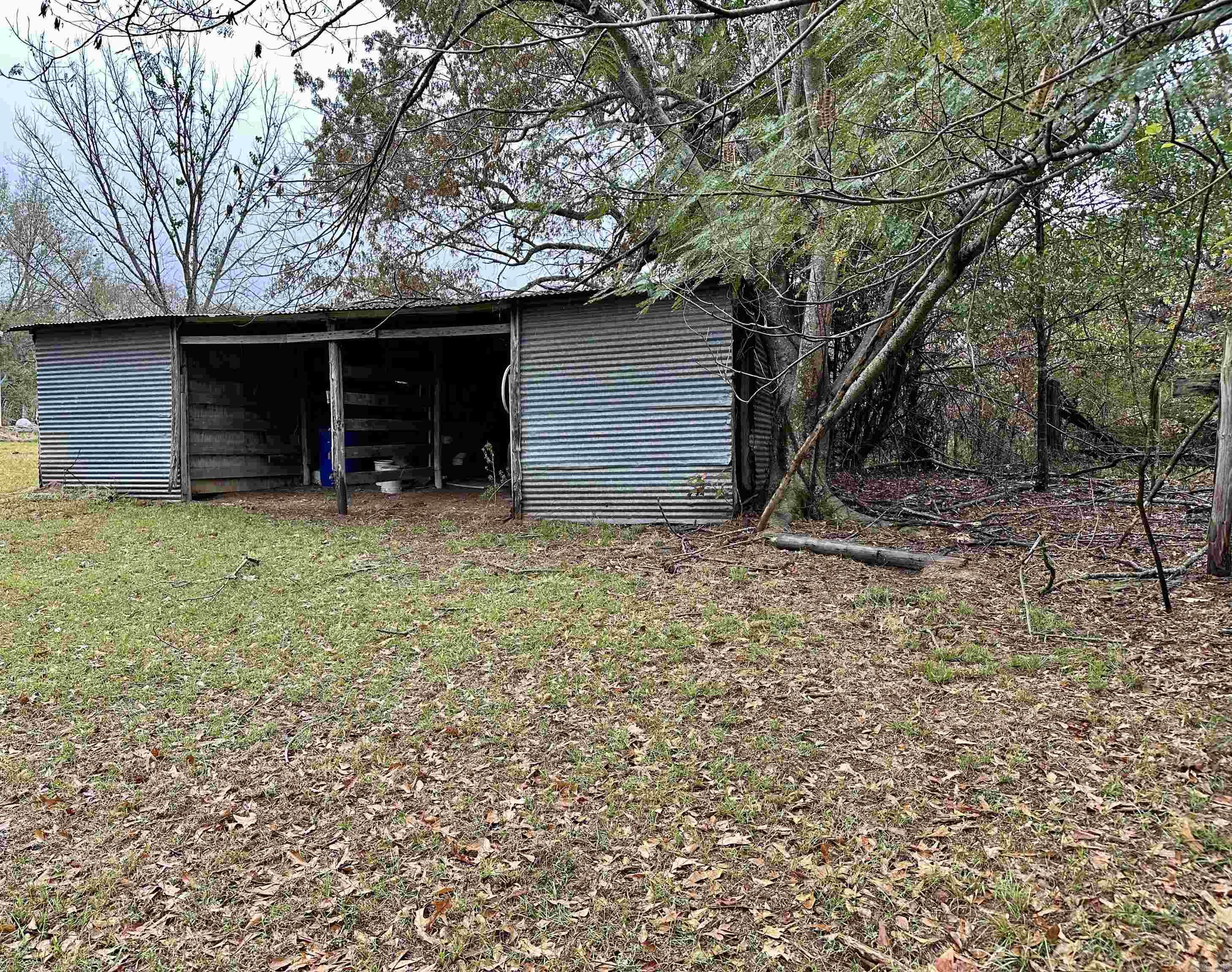 TBD  Polk Road 28  Hatfield, AR