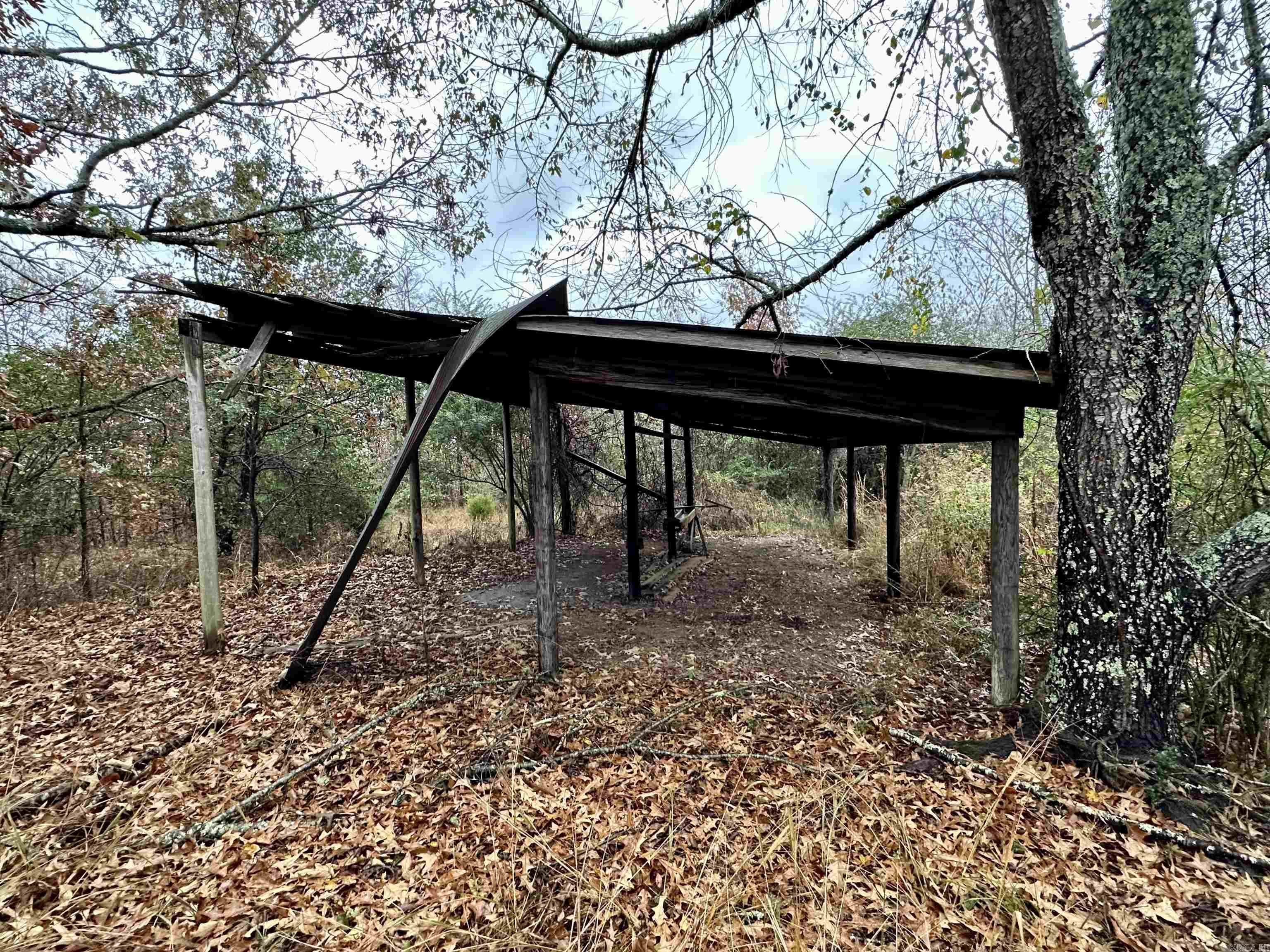 TBD  Polk Road 28  Hatfield, AR