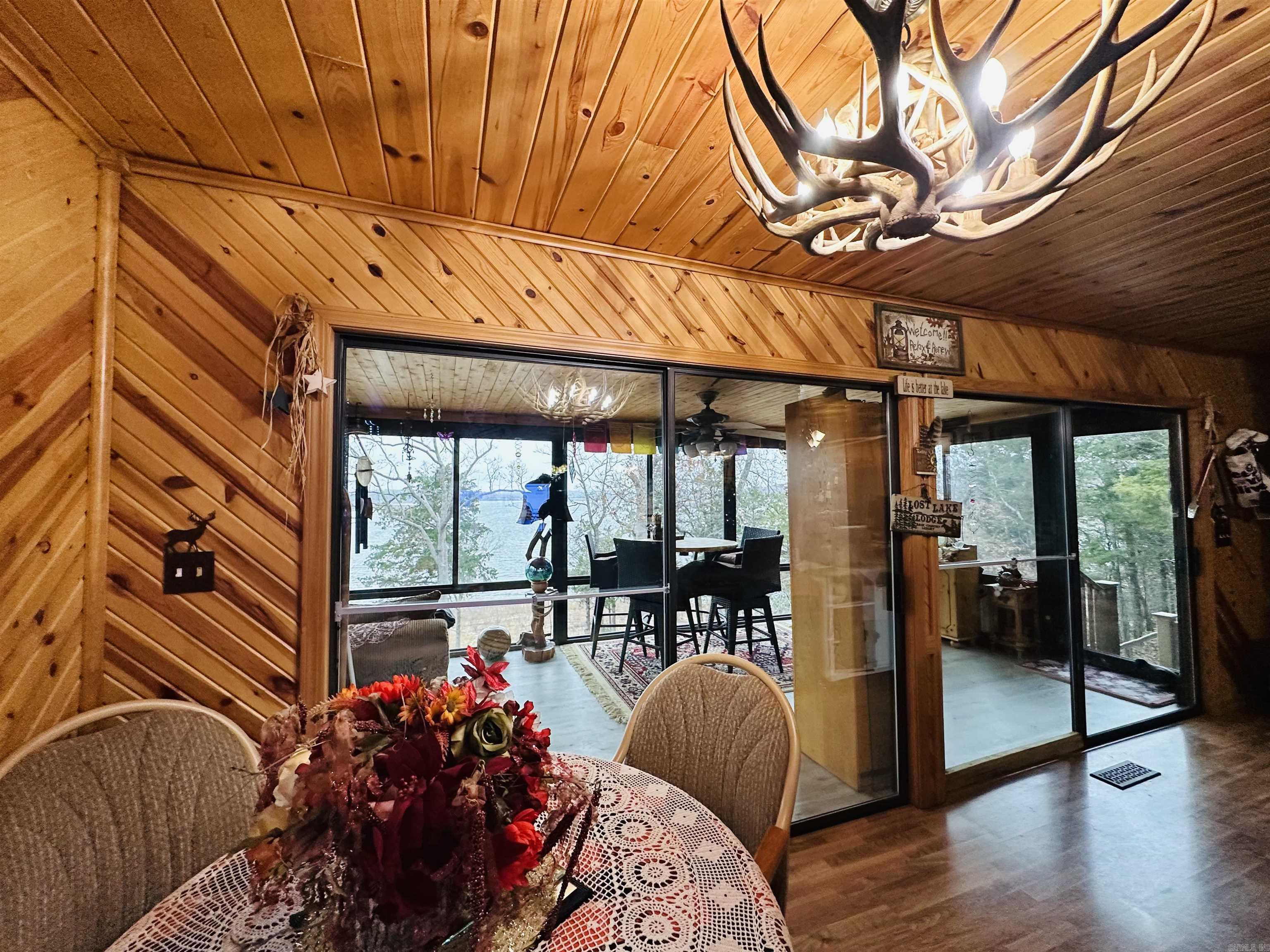 1535  MC 142  Oakland, AR