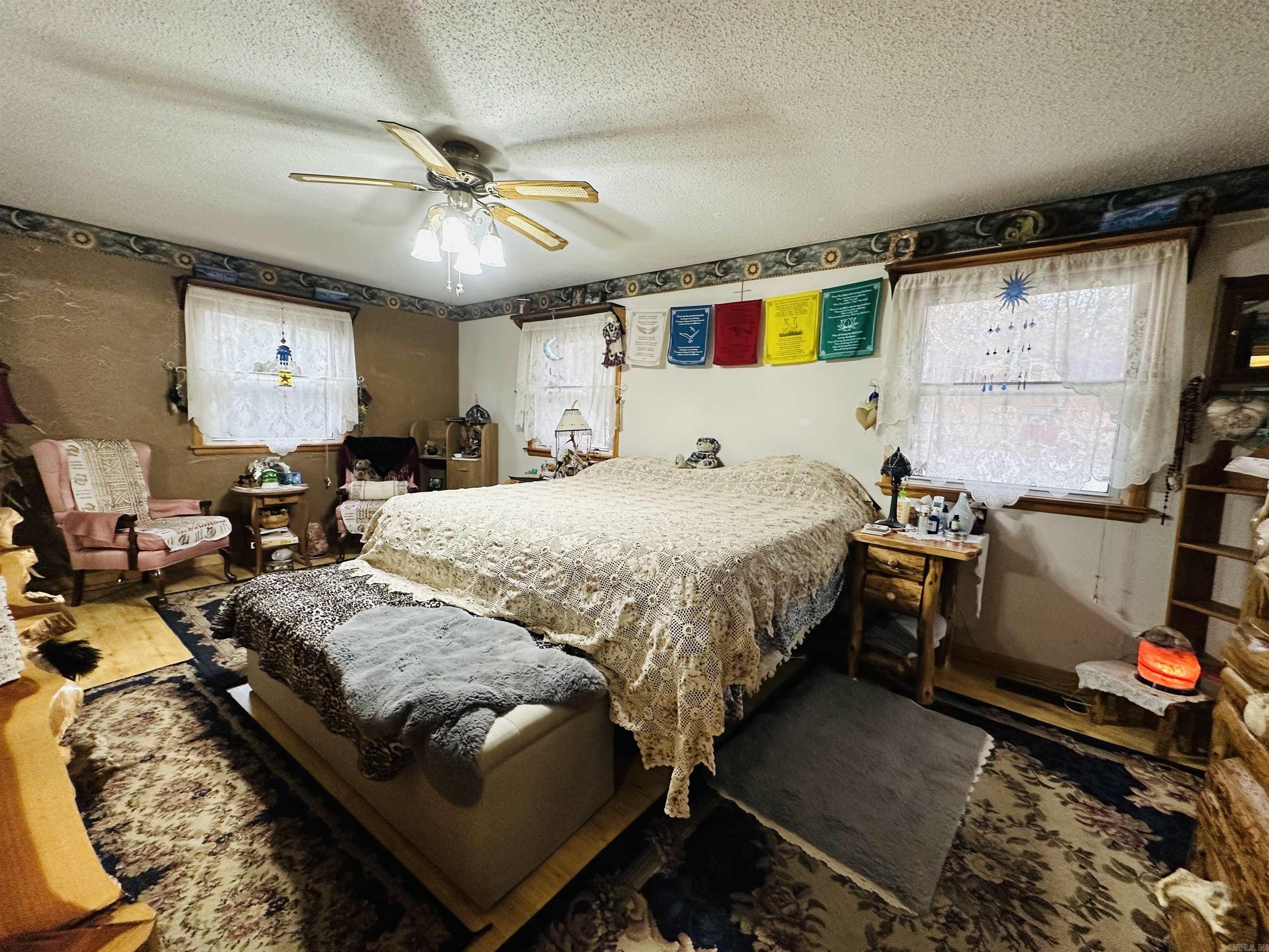 1535  MC 142  Oakland, AR