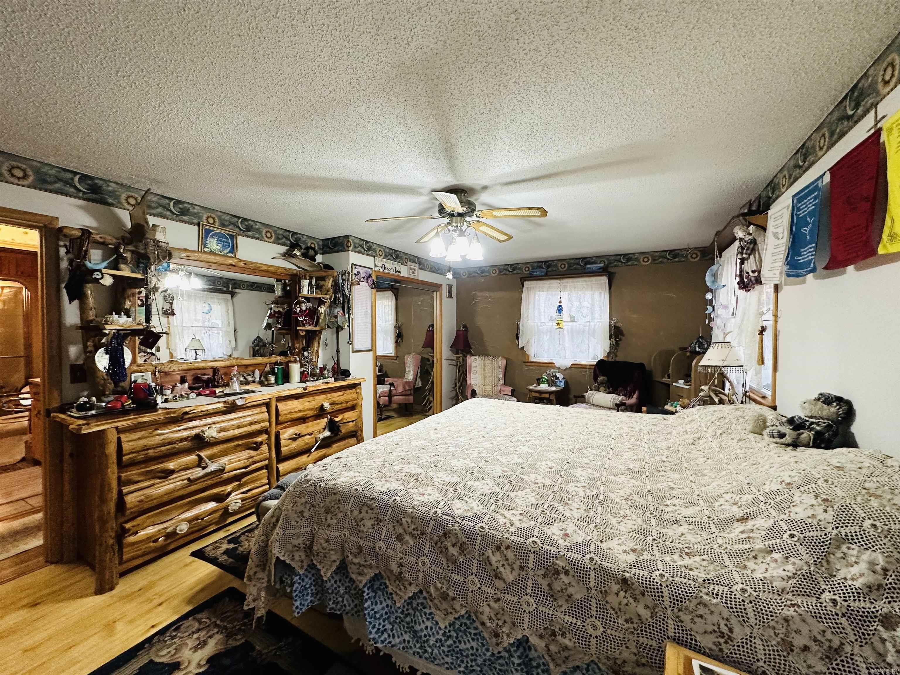 1535  MC 142  Oakland, AR