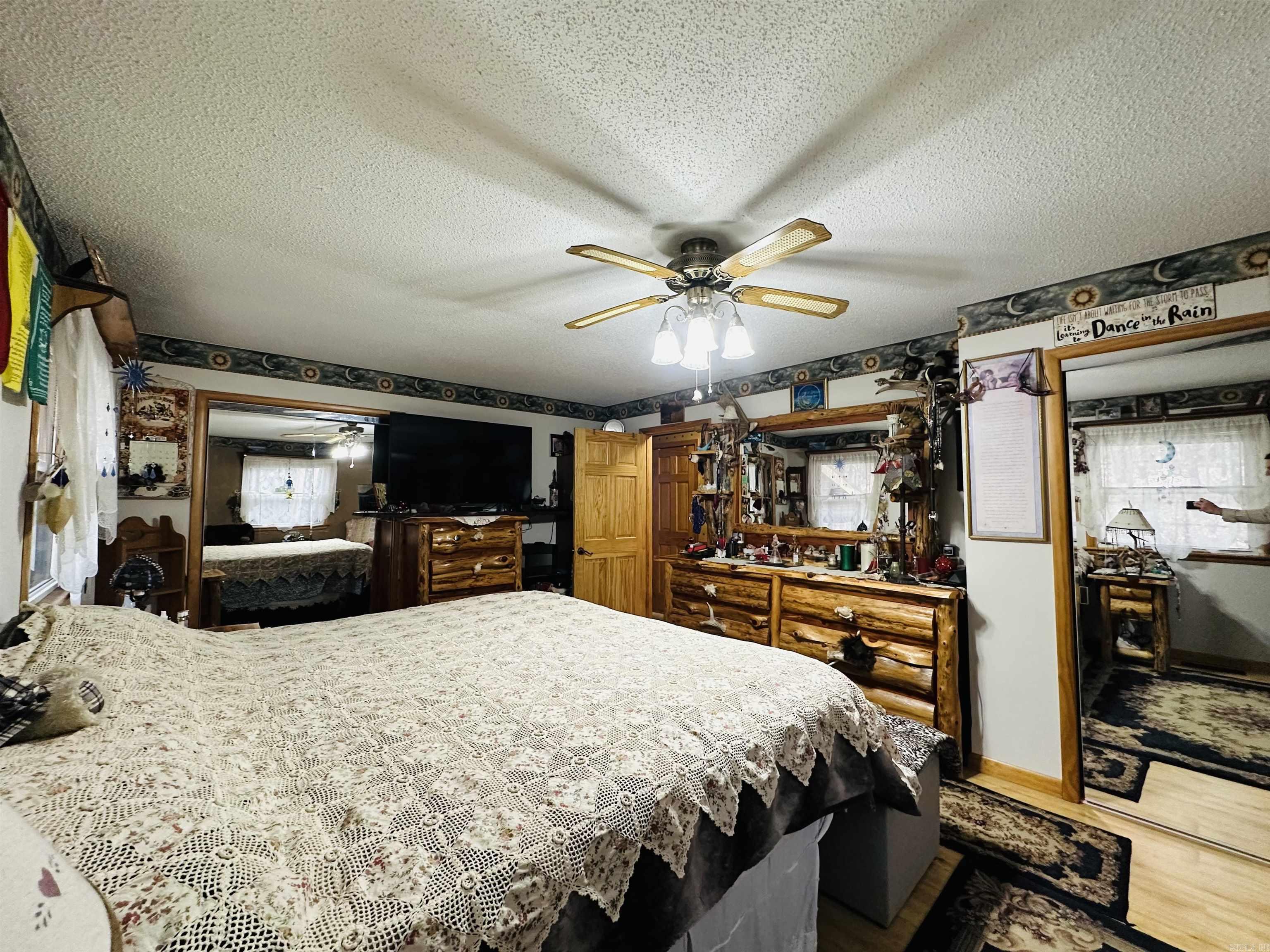 1535  MC 142  Oakland, AR