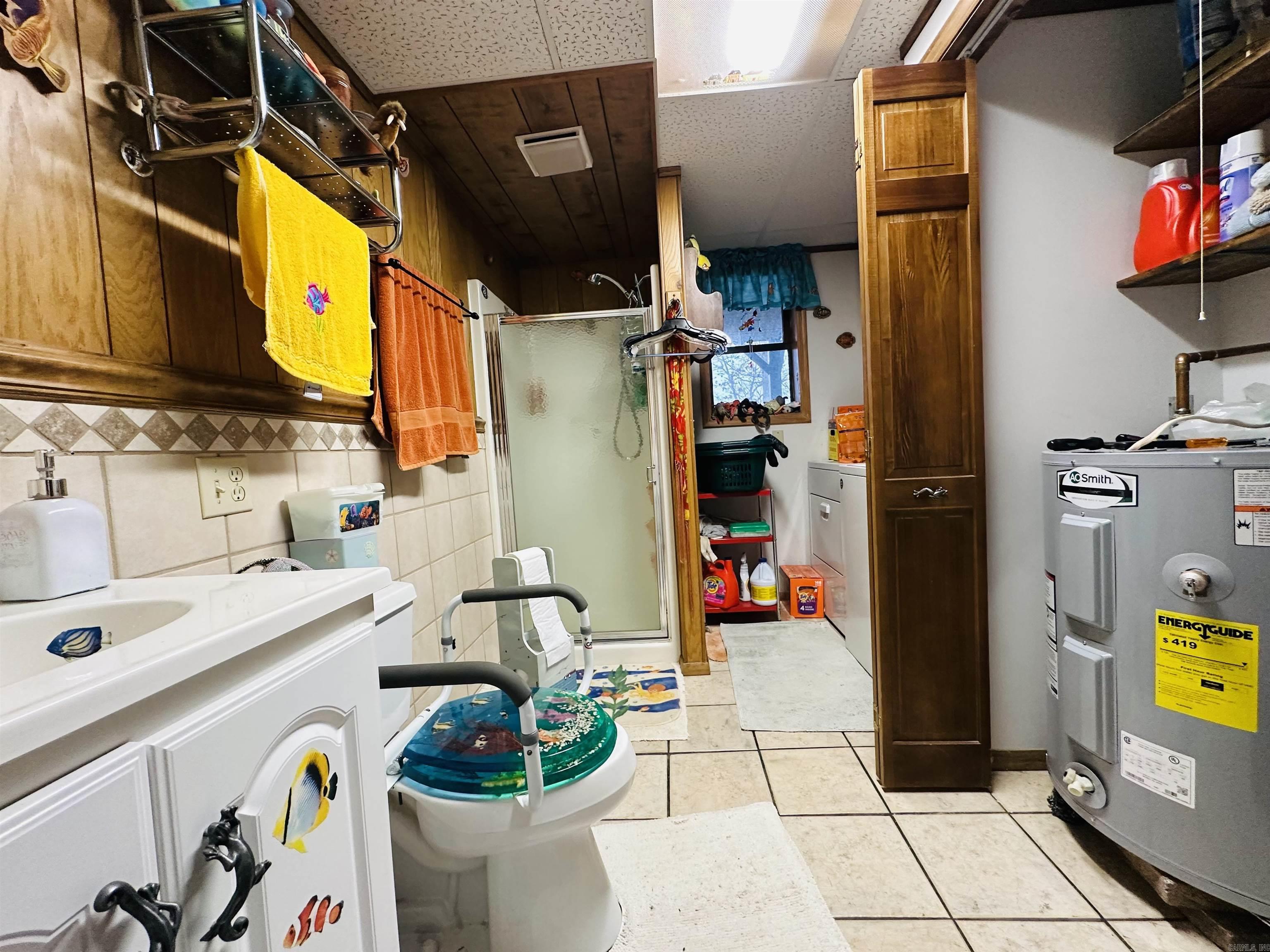 1535  MC 142  Oakland, AR