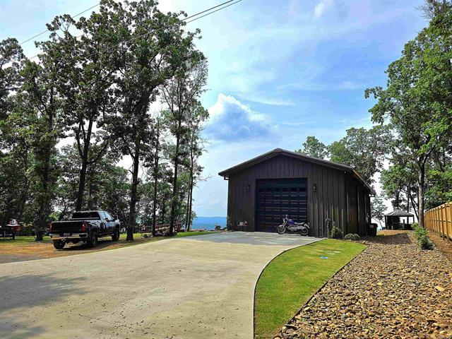 630  Cliffview  Quitman, AR