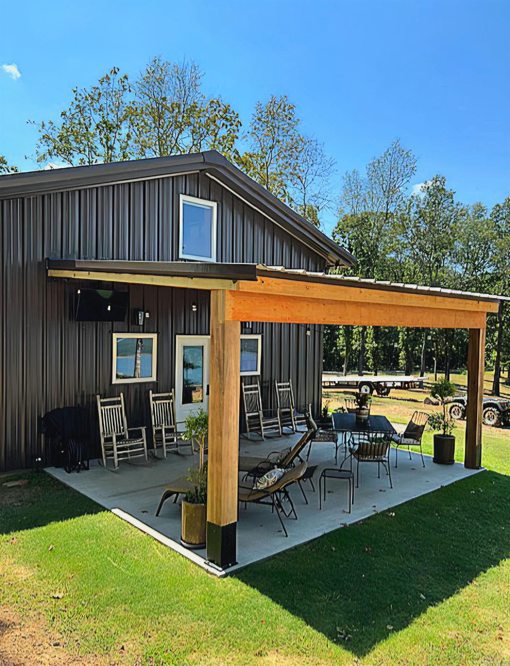 630  Cliffview  Quitman, AR