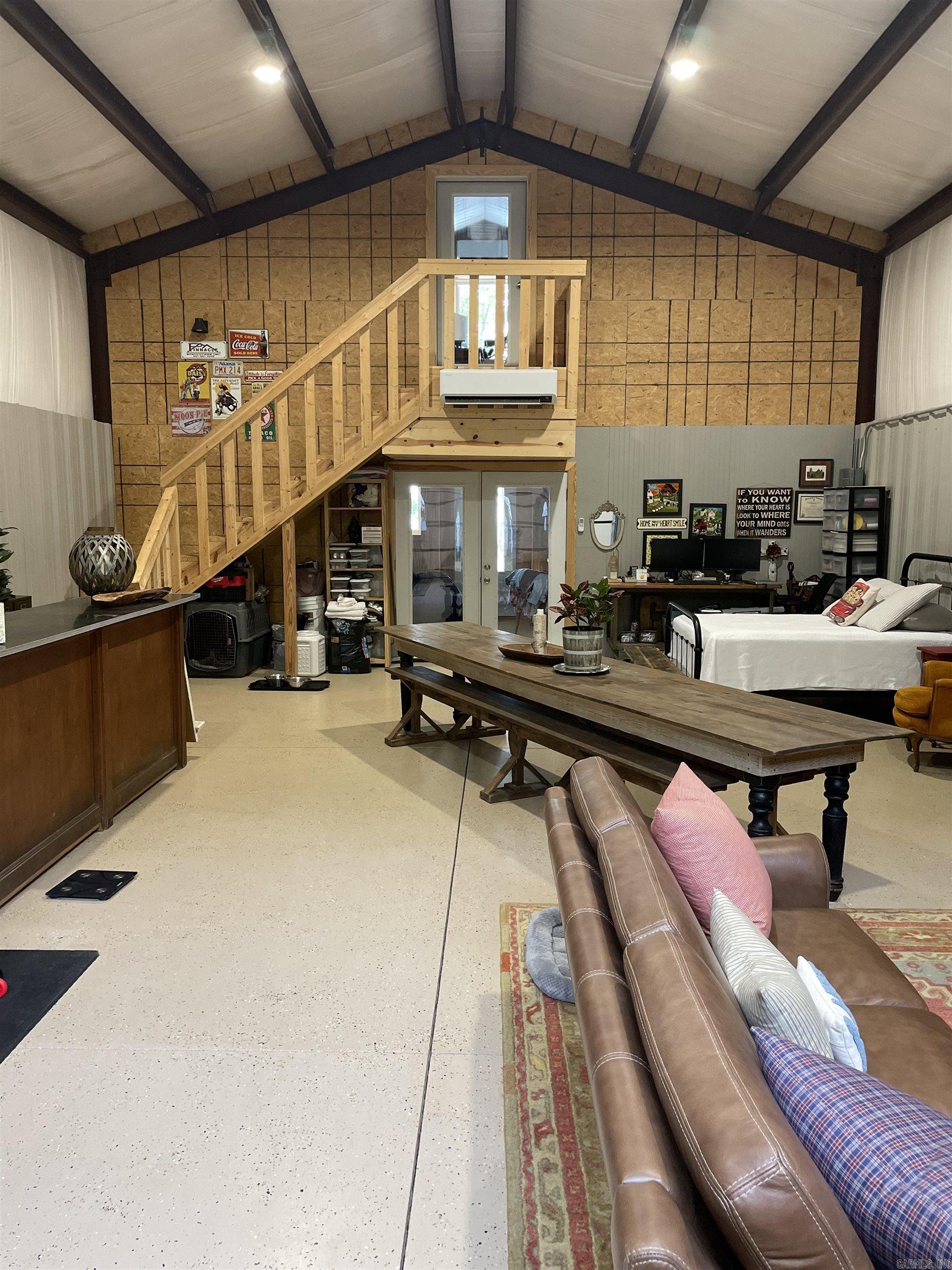 630  Cliffview  Quitman, AR